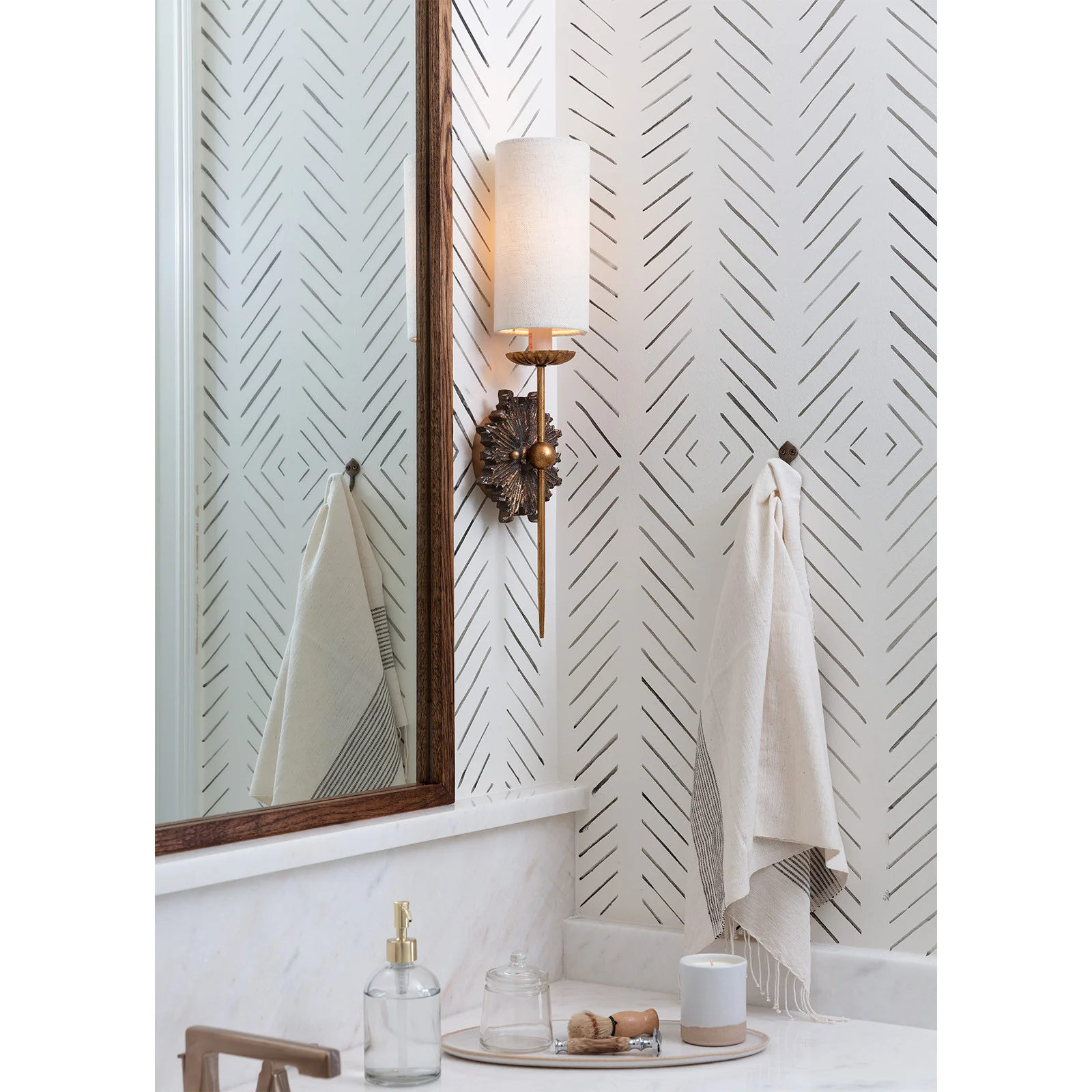 Louis Sconce - Image 2