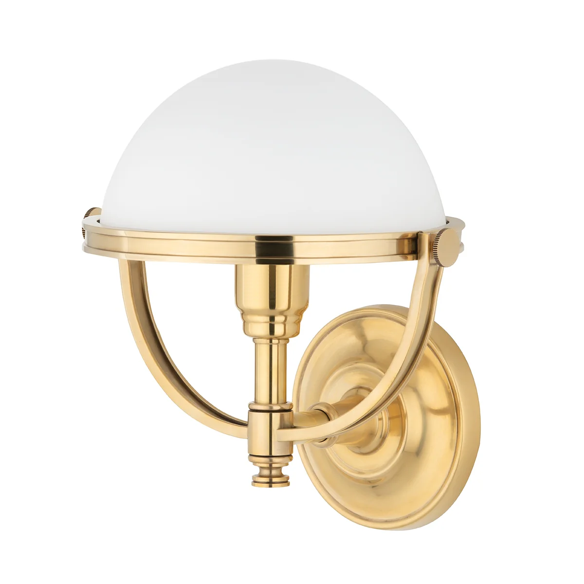 Stratford One Light Wall Sconce - Image 1