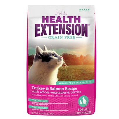 Holistic Health Extension Vitamin Mineral Puppy Supplement, 180 Ct - Image 1