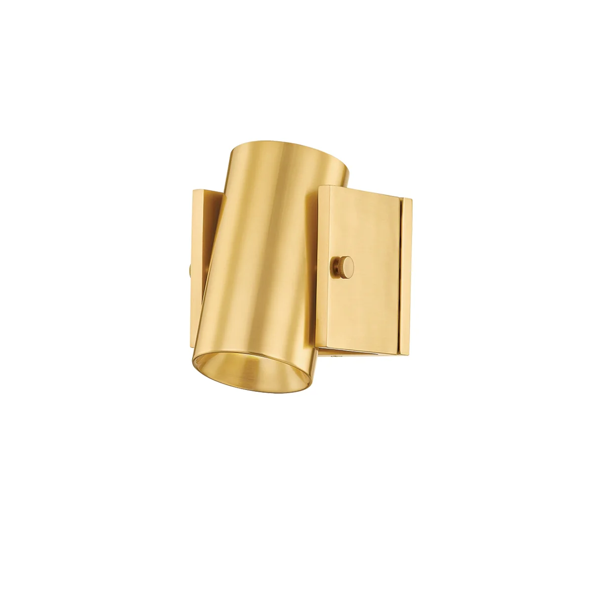 Nowra One Light Wall Sconce - Image 1