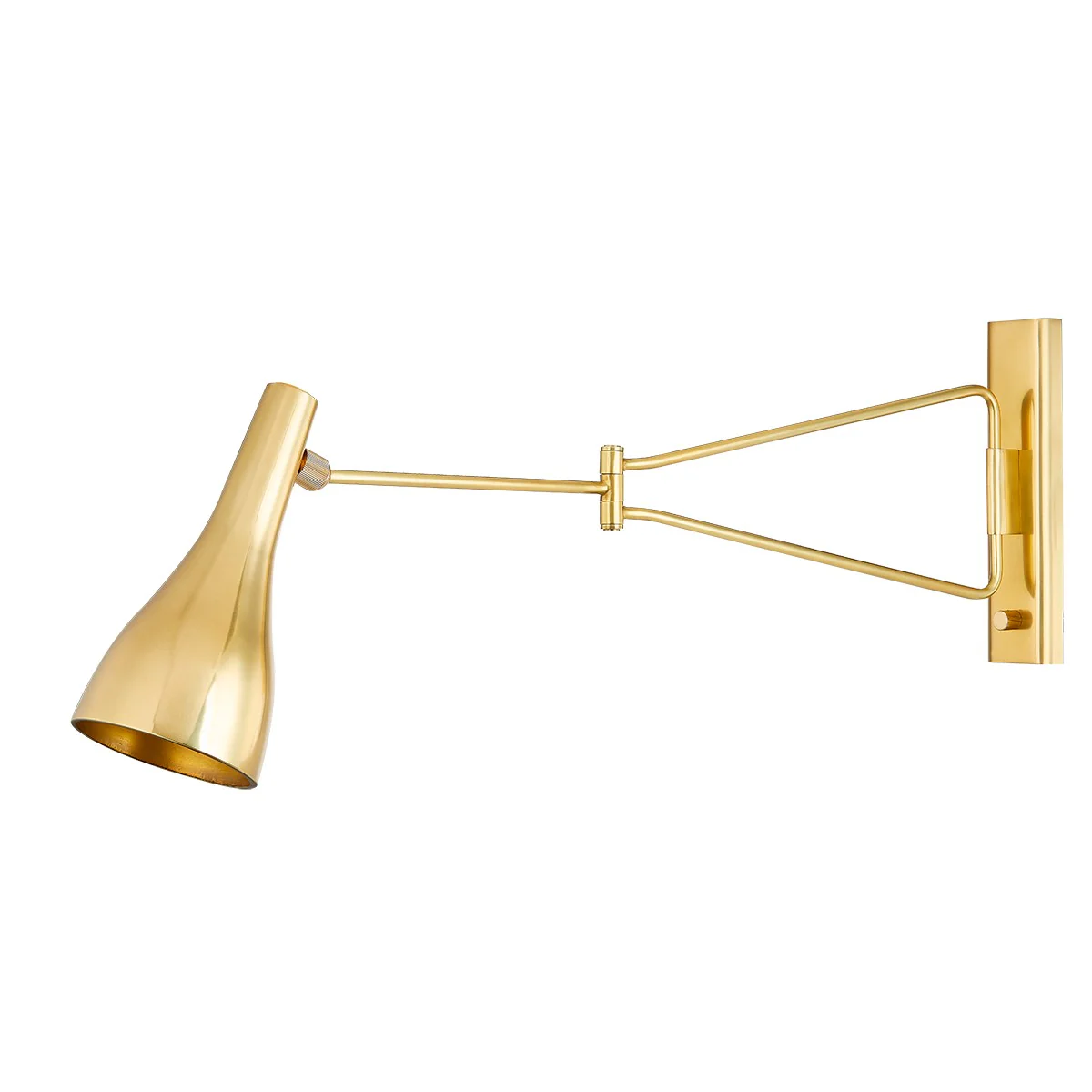 Northford Wall Sconce - Image 1