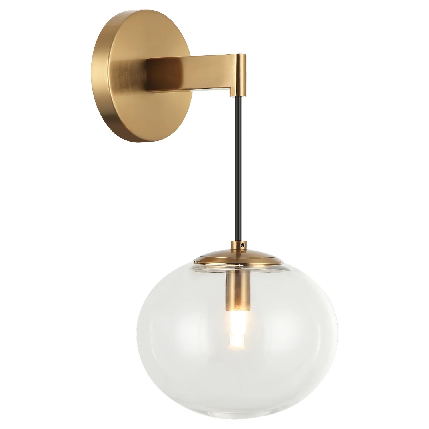 Bulbus Wall Sconce - Image 1