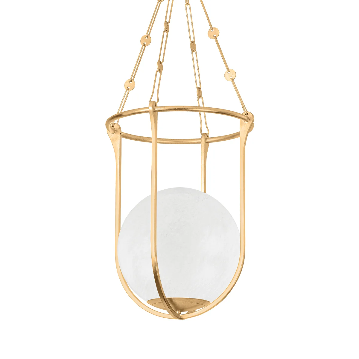 Verbank One Light Lantern - Image 2