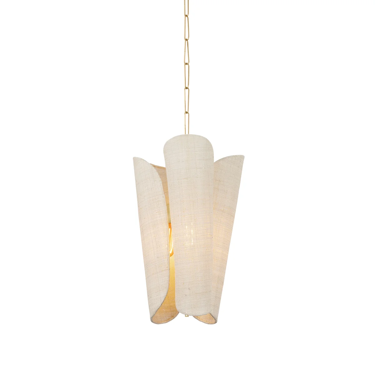Springhill Three Light Pendant - Image 1