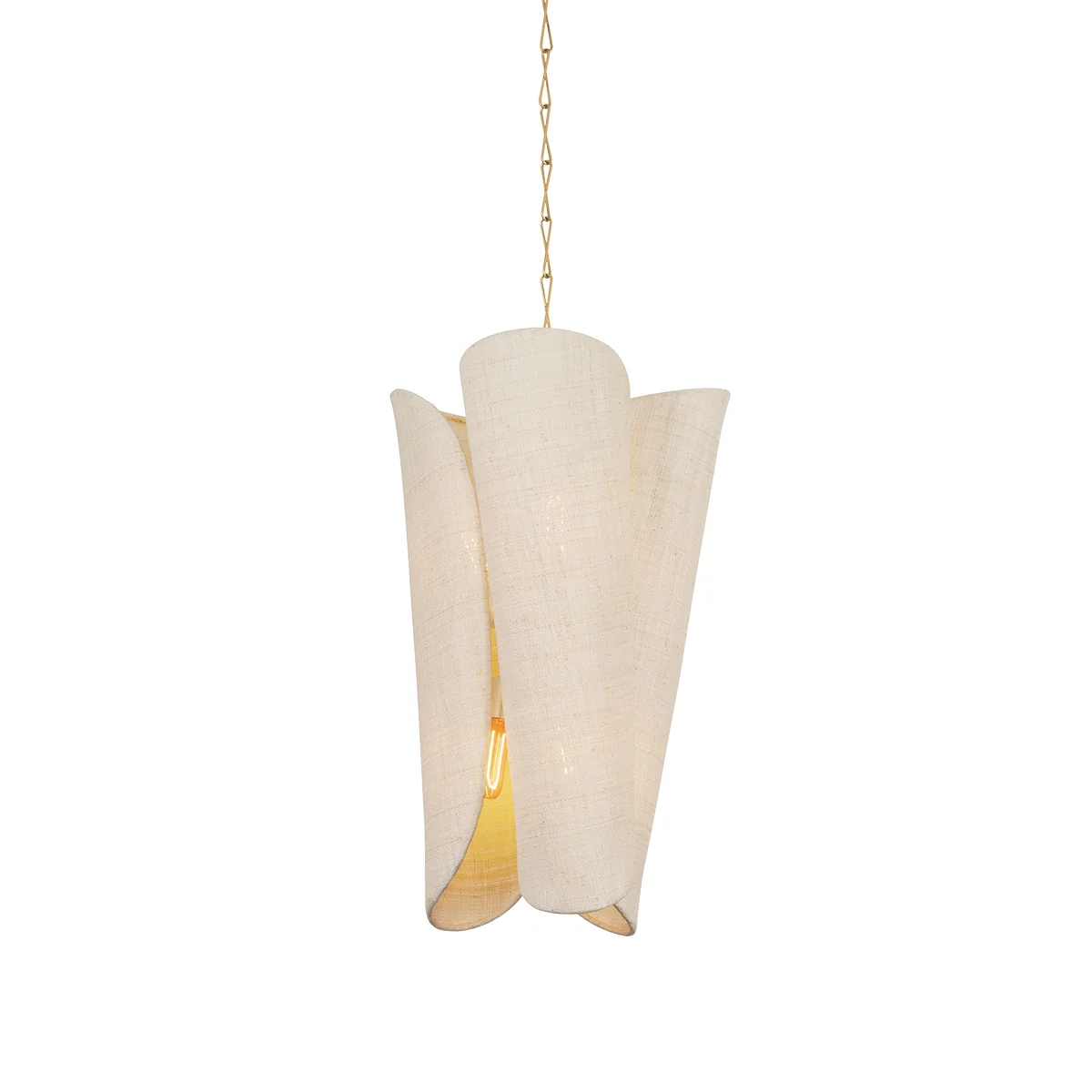 Springhill Six Light Pendant - Image 1