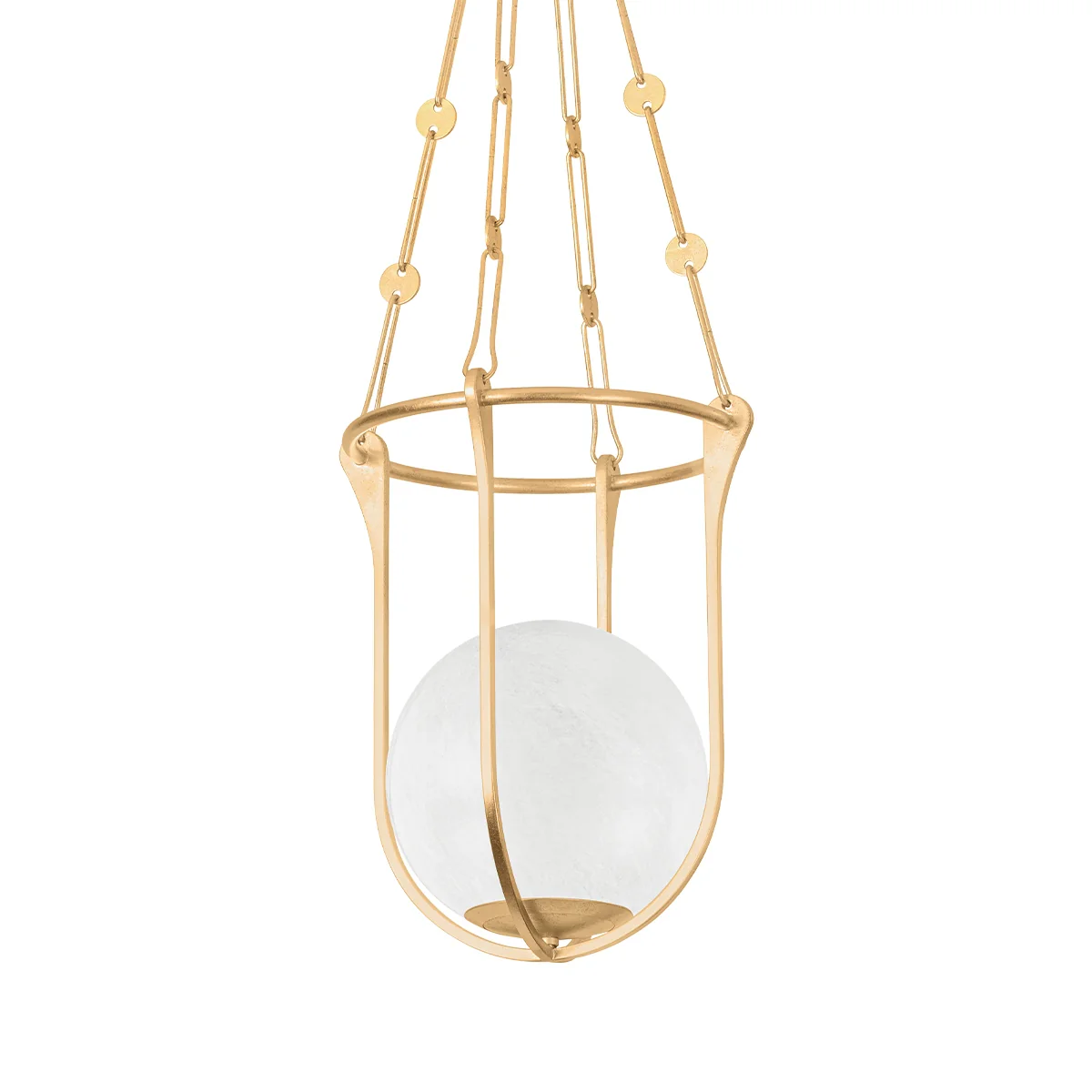 Verbank One Light Lantern