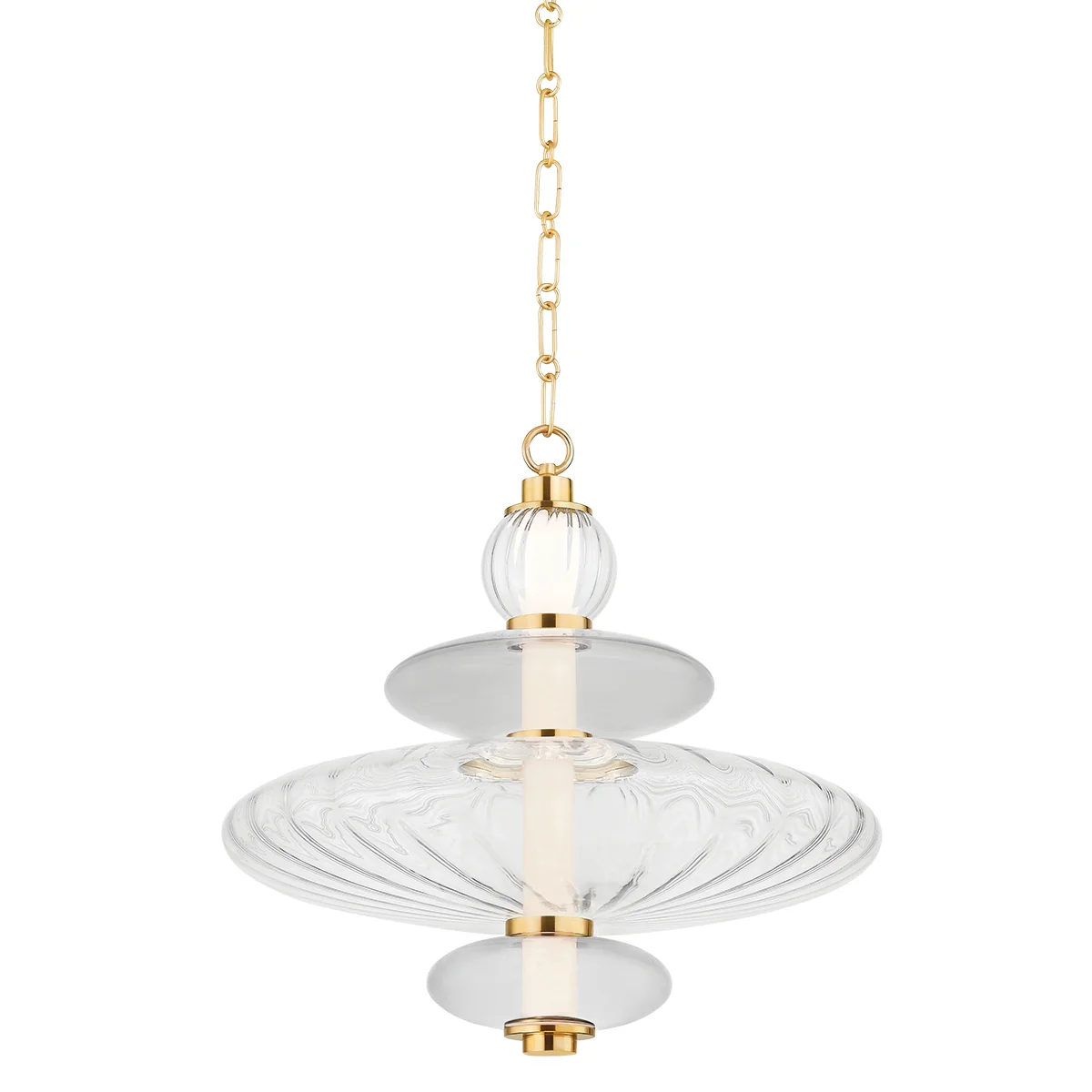 Williams Pendant - Image 1