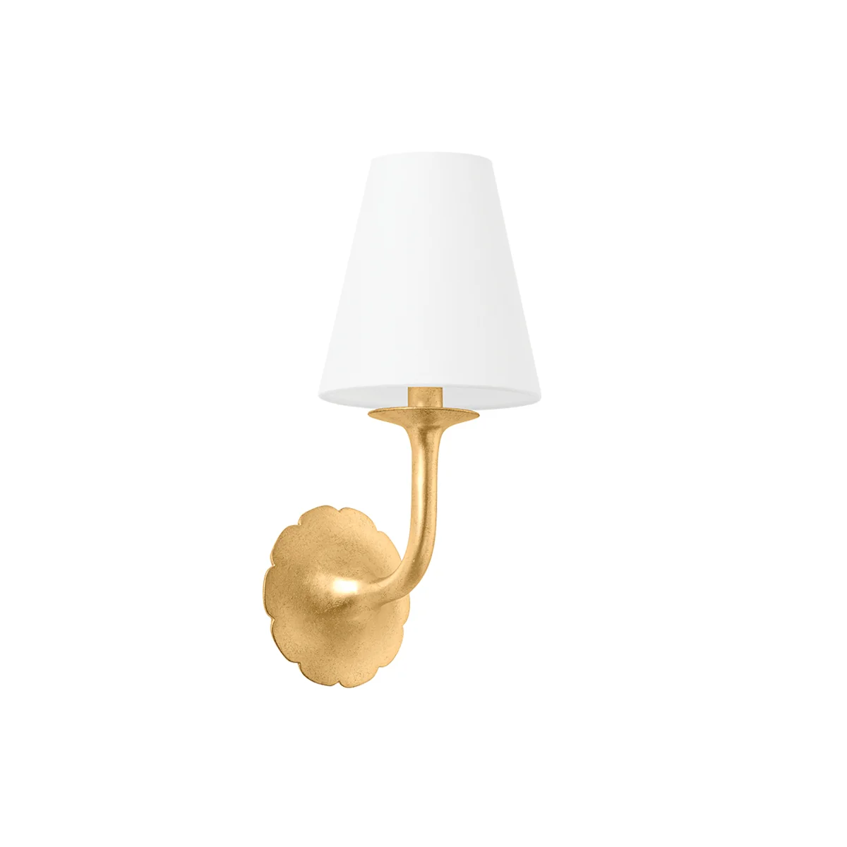 Winnipeg One Light Wall Sconce - Image 1