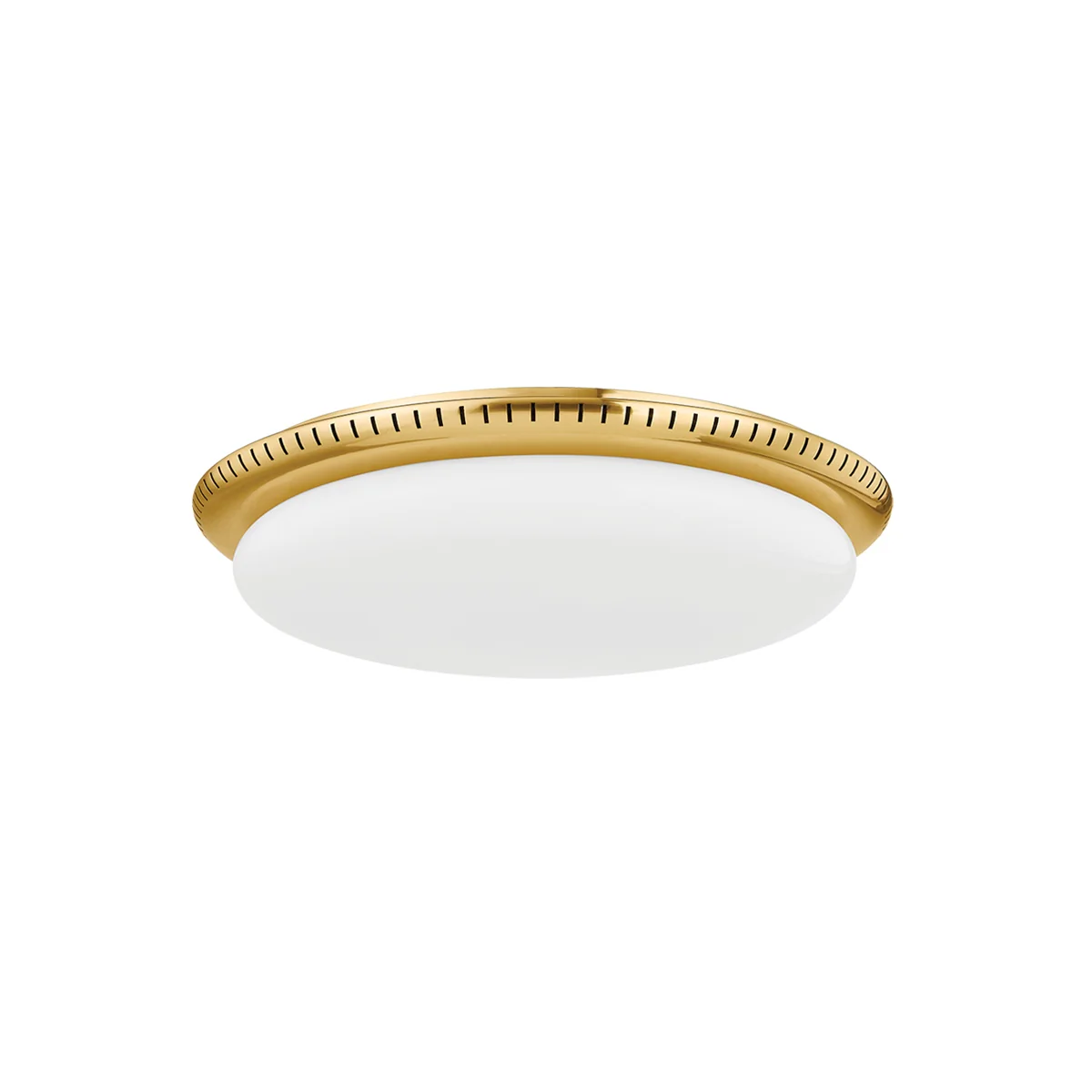 North Castle Flush Mount - Image 1