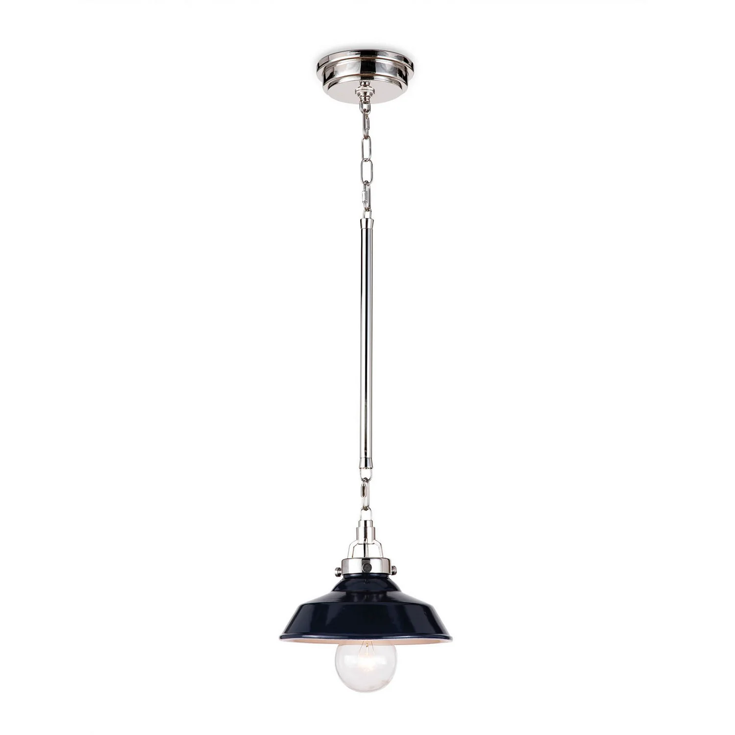 Maine One Light Pendant - Image 2