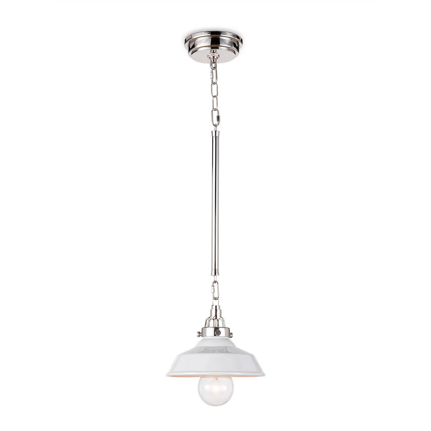 Maine One Light Pendant - Image 1
