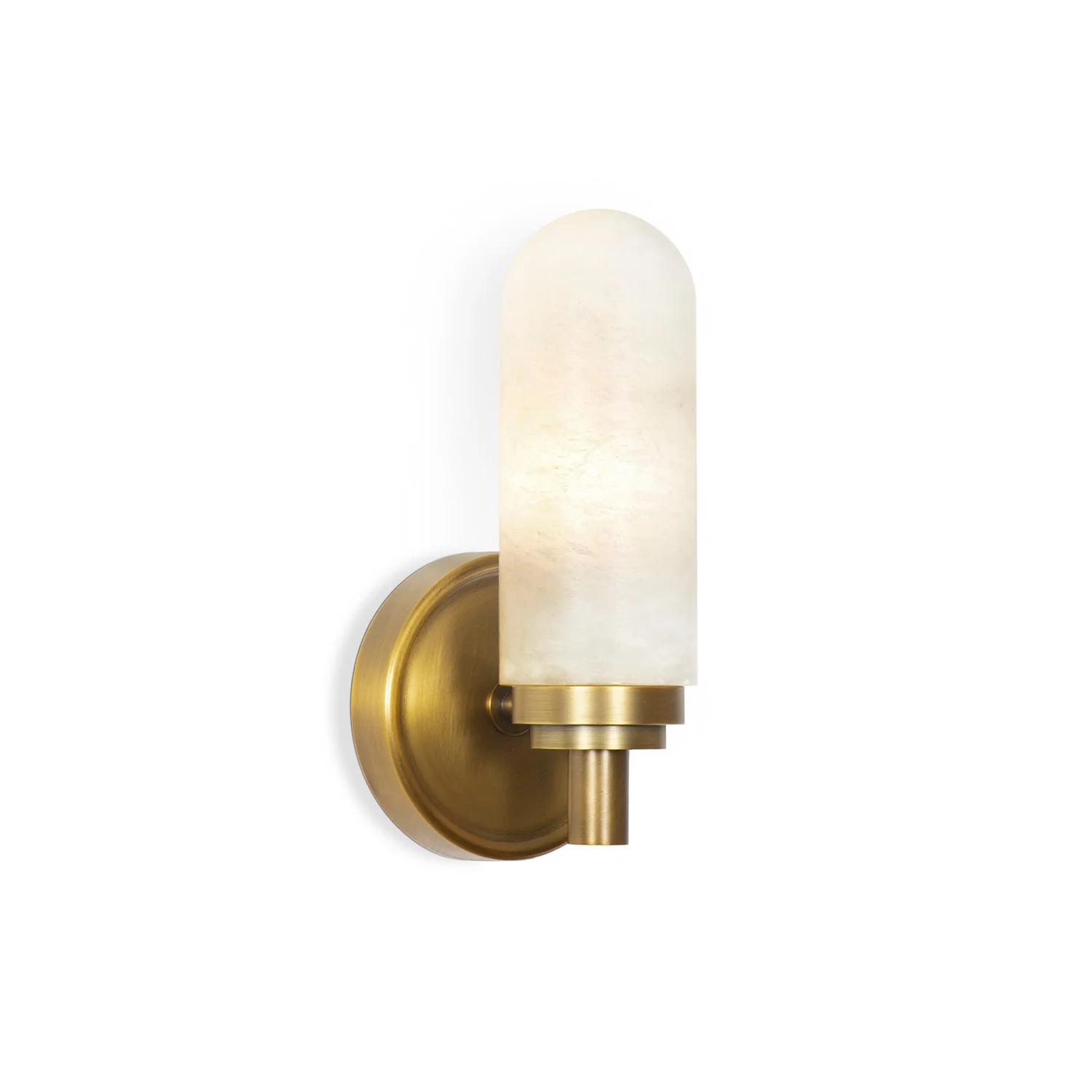 Salon Wall Sconce - Image 1