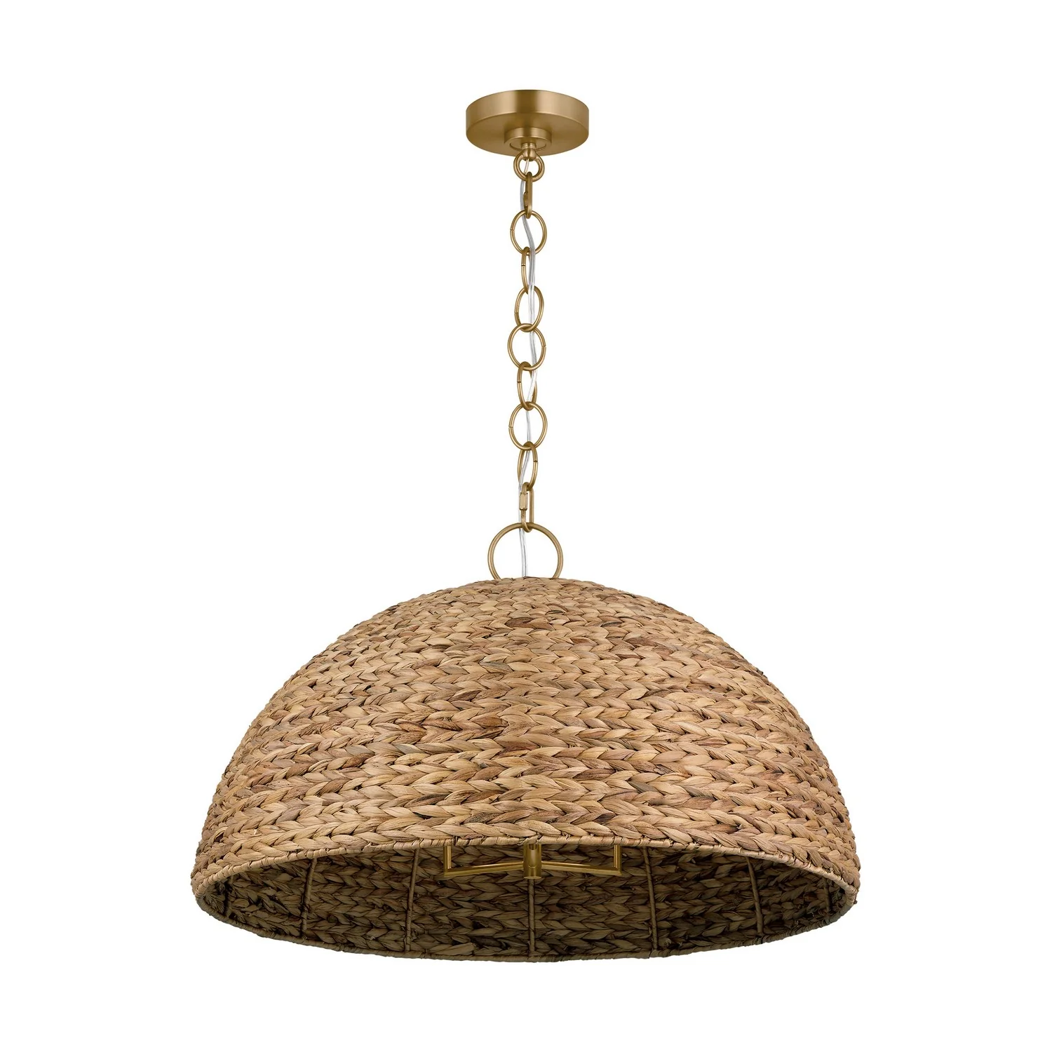 Cay Three Light Pendant - Image 2