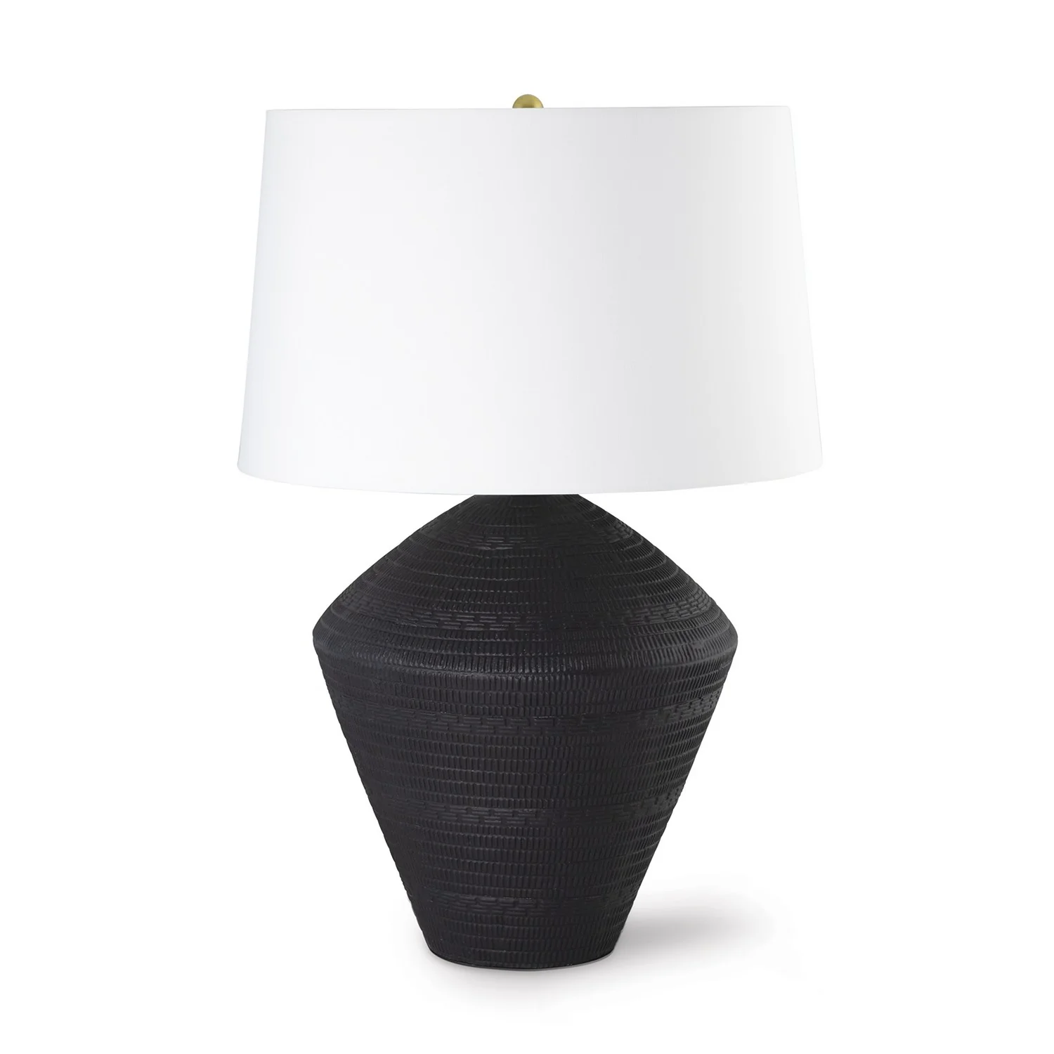 Soren Ceramic Table Lamp - Image 2