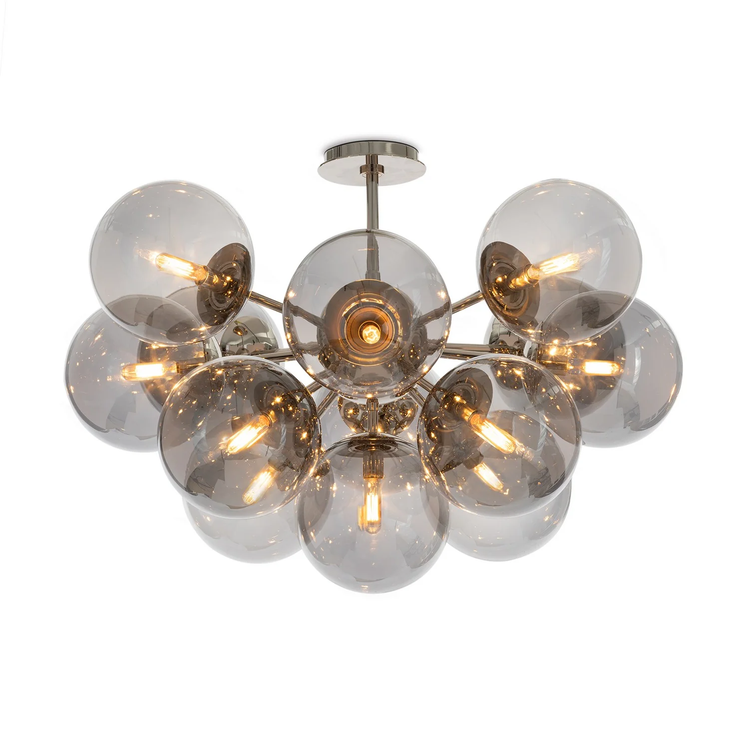 Shine Flush Mount - Image 1