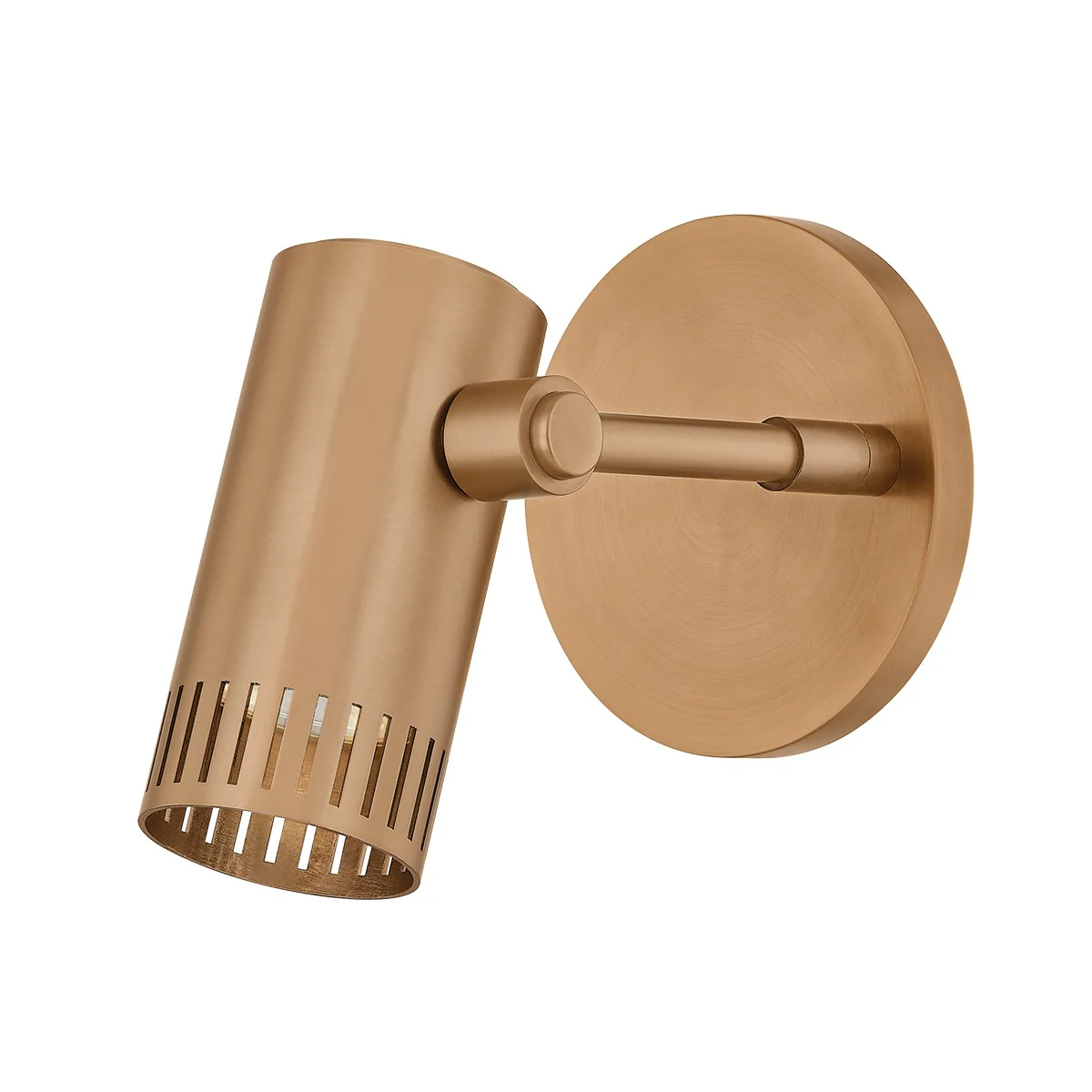 Arrow One Light Wall Sconce - Image 1