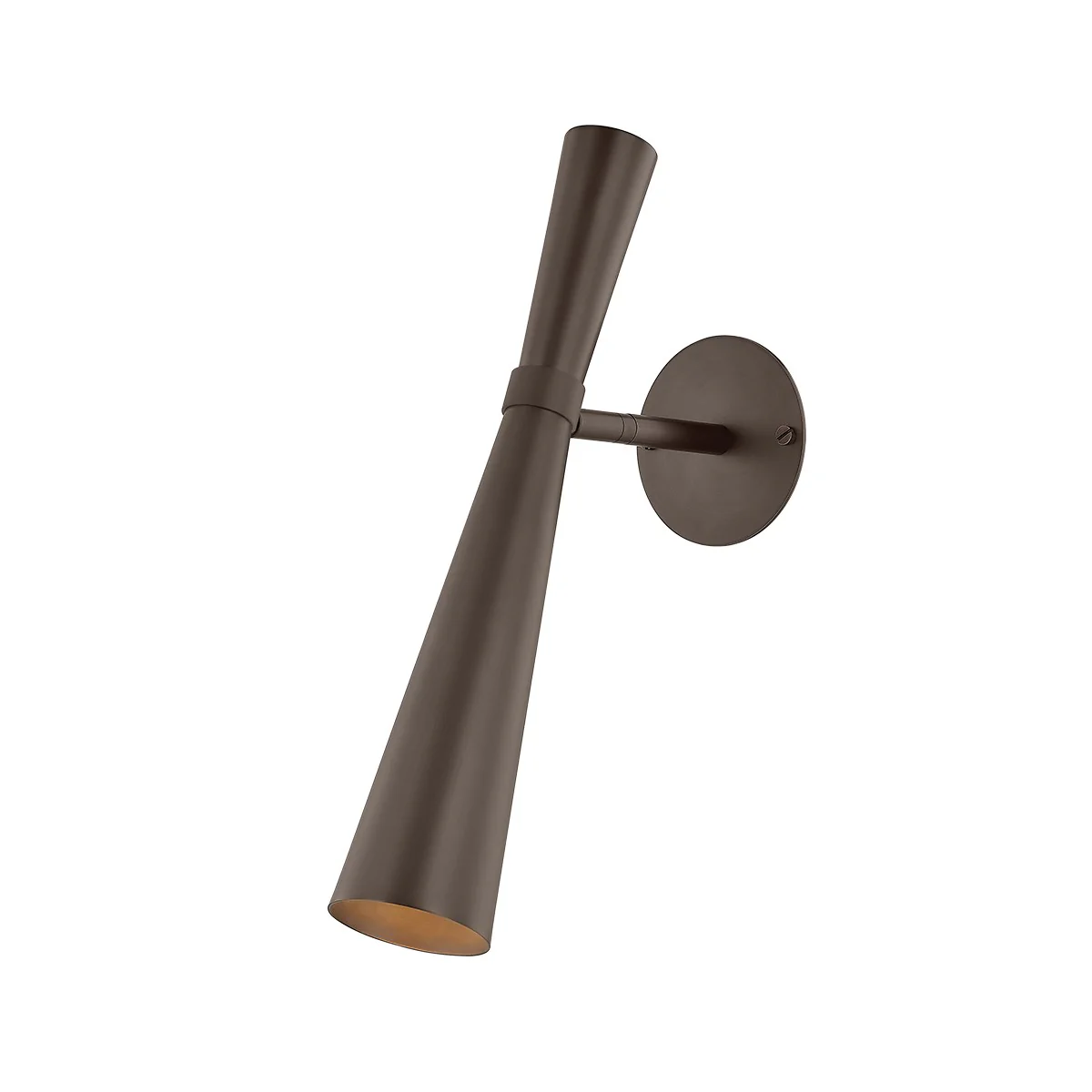 Dieter One Light Wall Sconce - Image 1