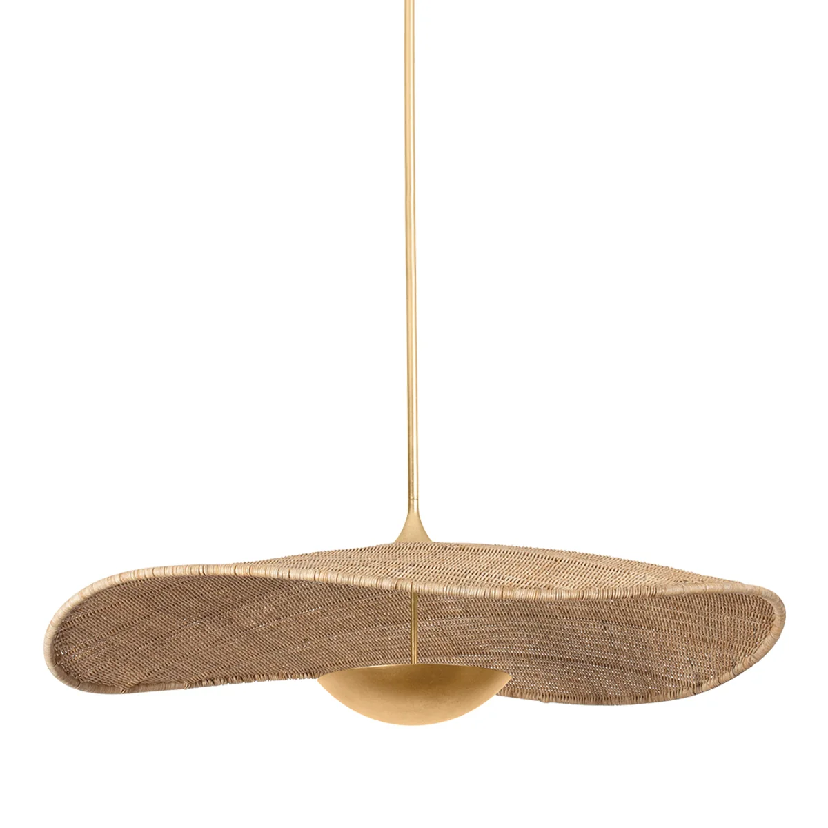 Shiloh Pendant - Image 2