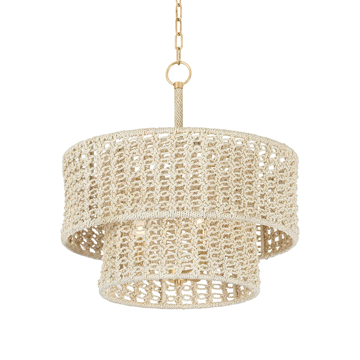 Yorkhill Three Light Pendant - Image 1
