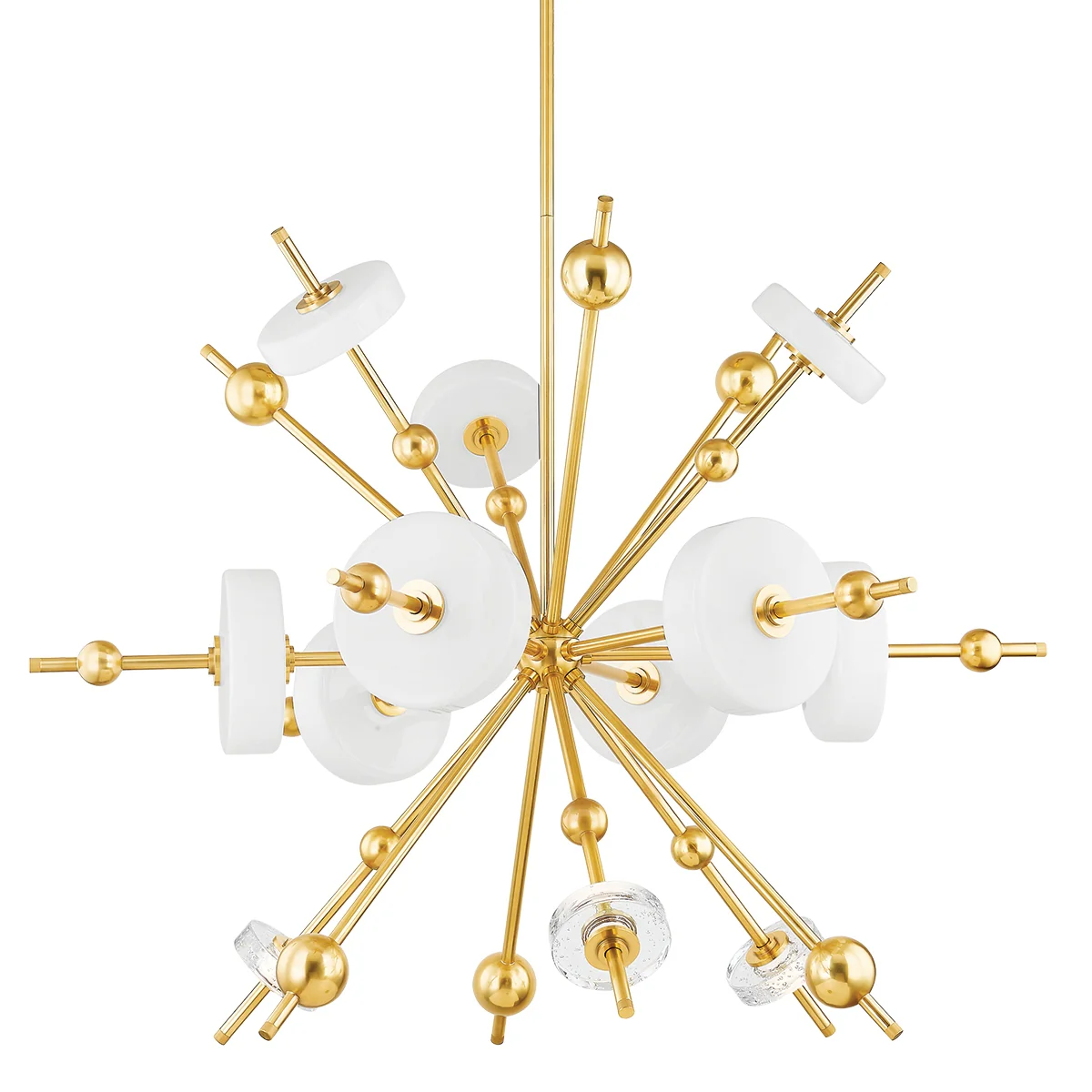 Maynard Chandelier - Image 1