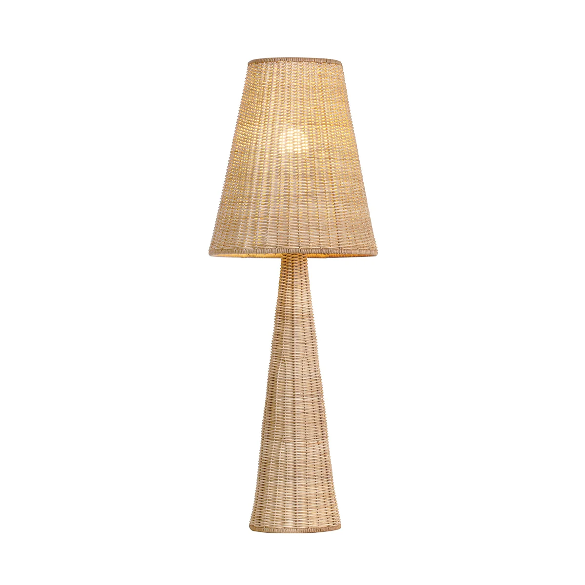 Fair Haven One Light Table Lamp - Image 1