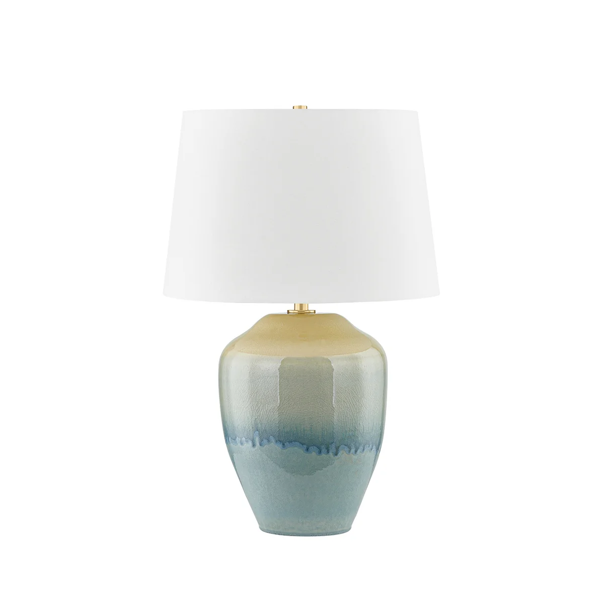Montville One Light Table Lamp - Image 1