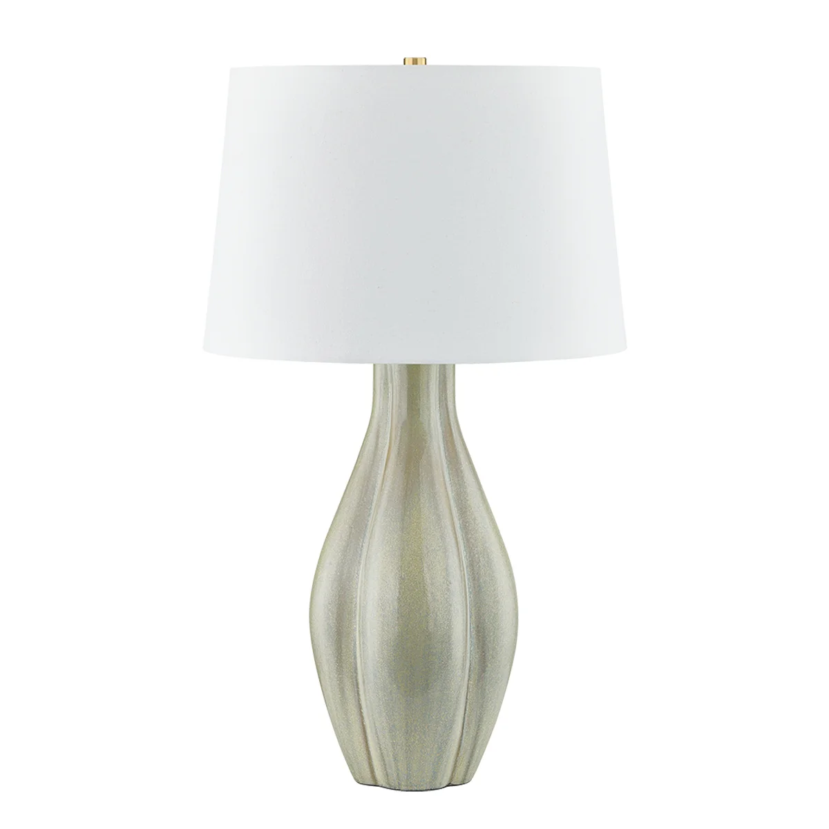 Galloway One Light Table Lamp - Image 1
