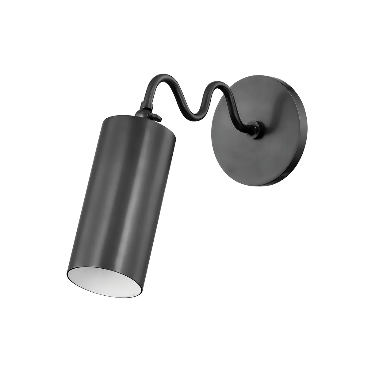 Bea One Light Wall Sconce - Image 1