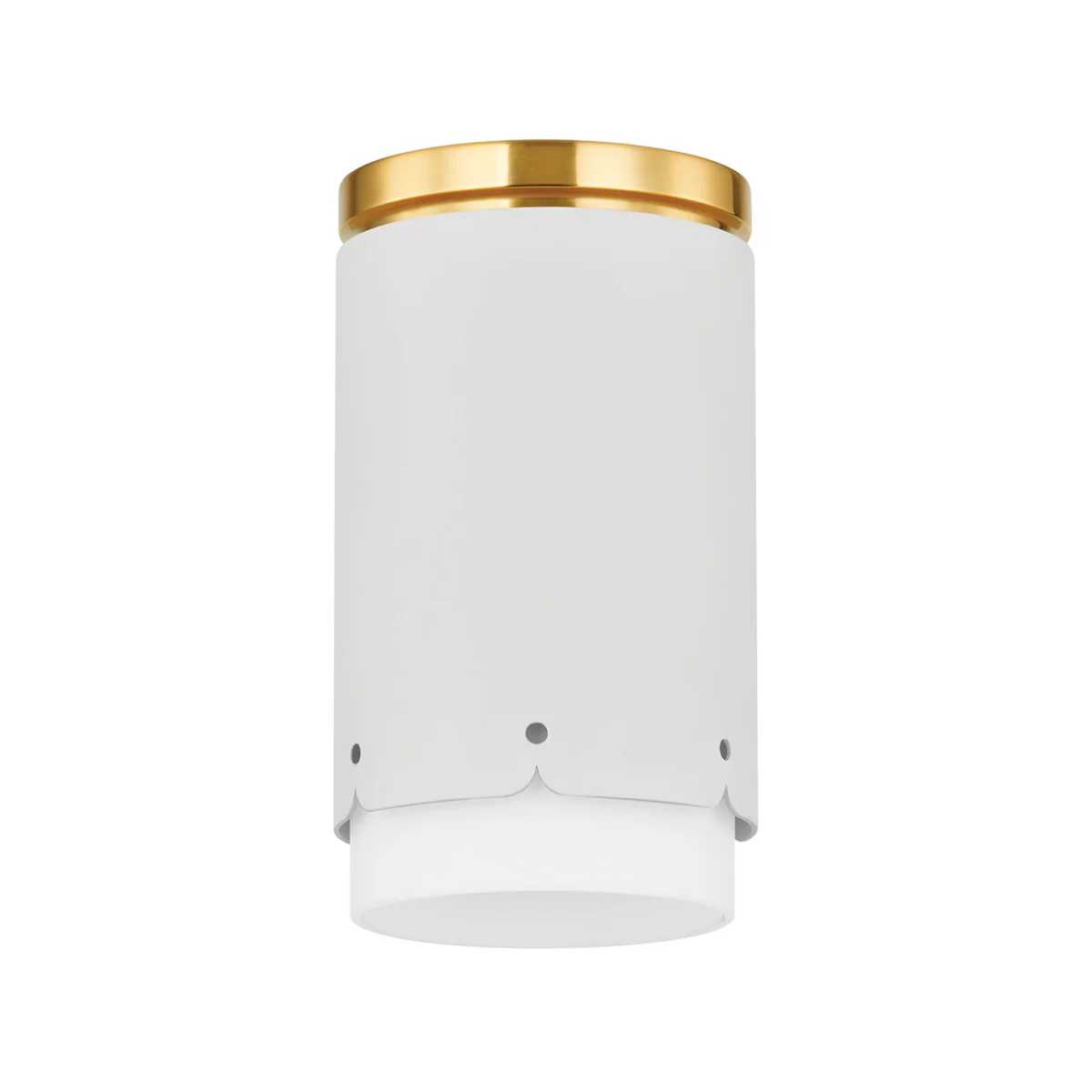 Asa One Light Flush Mount - Image 2
