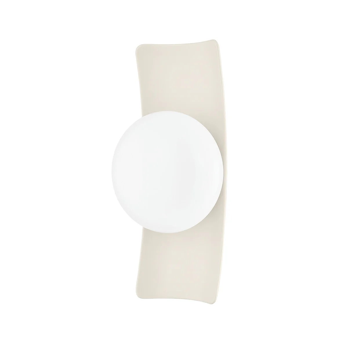 Terra One Light Wall Sconce - Image 1