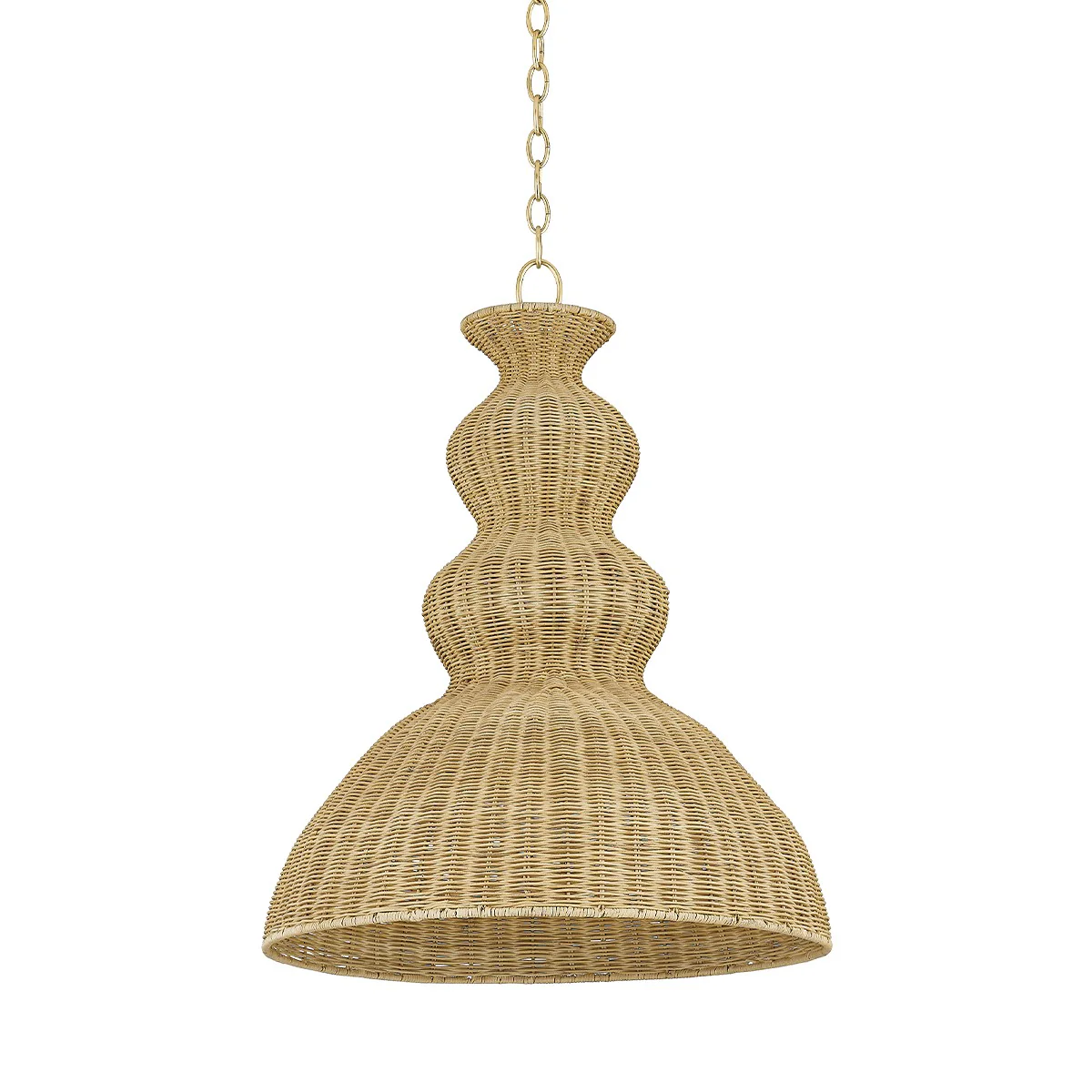 Mayla One Light Pendant - Image 2