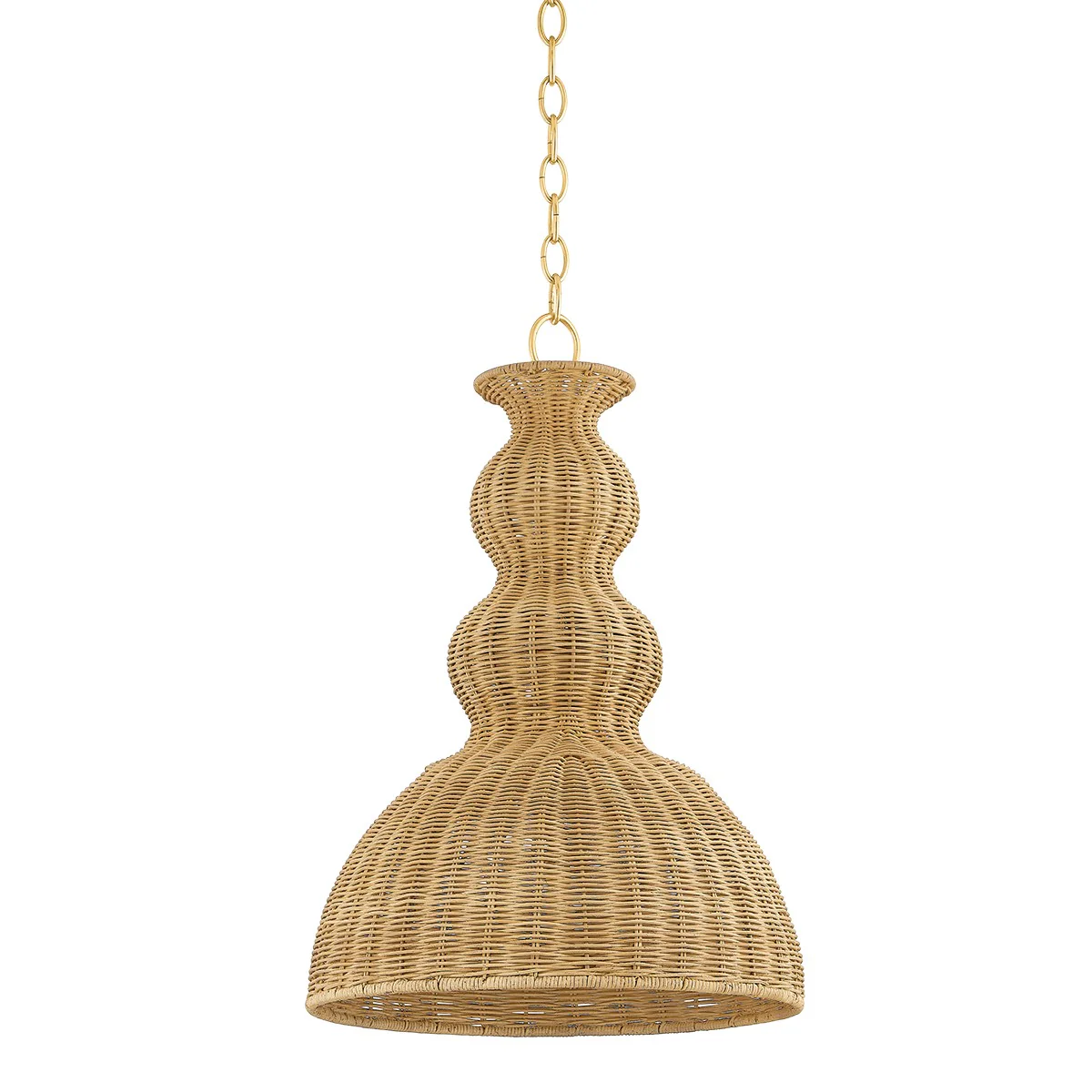 Mayla One Light Pendant - Image 1