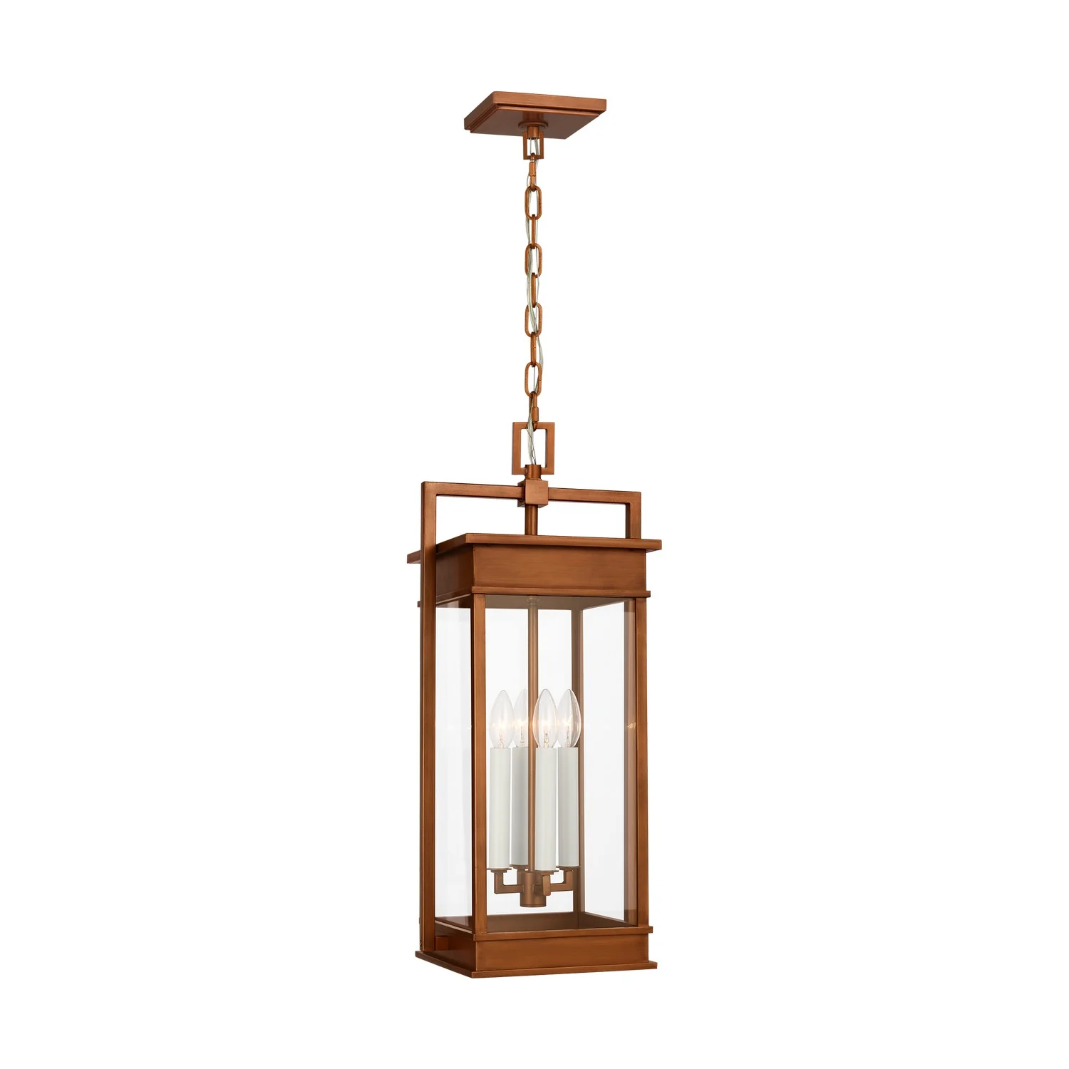 Cupertino Hanging Lantern