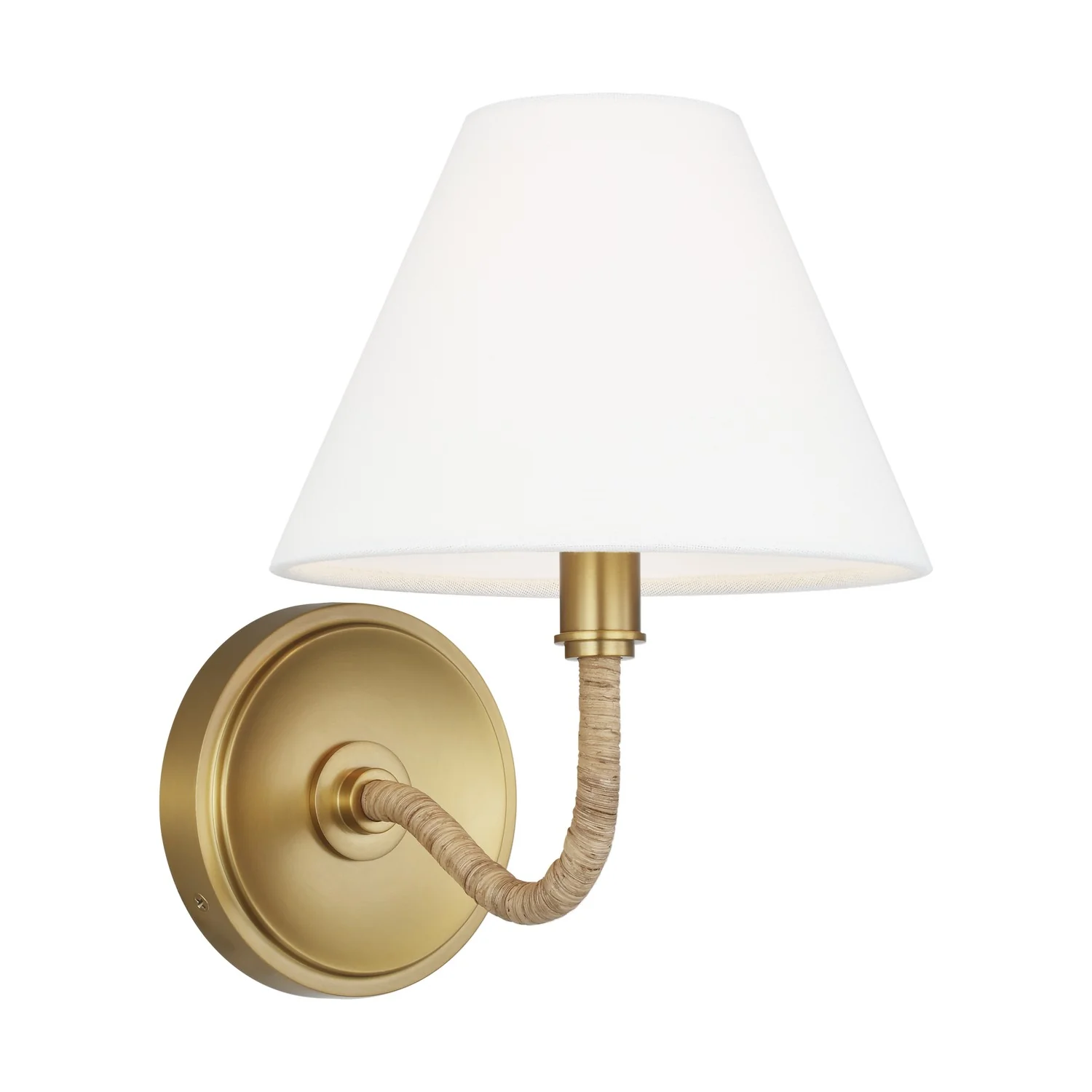 Laguna One Light Wall Sconce - Image 1