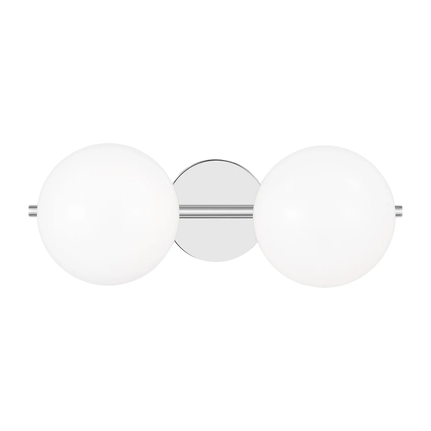 Lune Two Light Vanity - Image 3
