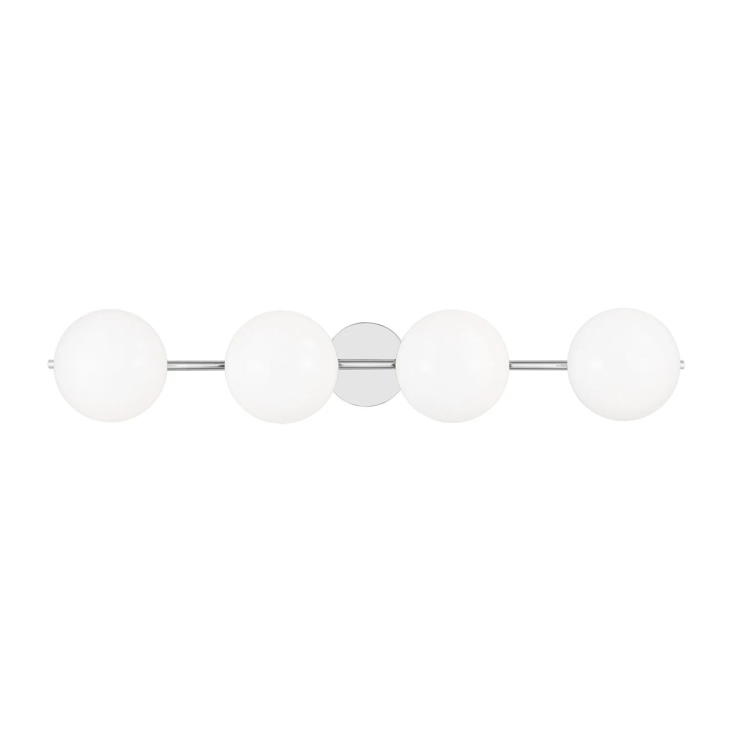 Lune Four Light Vanity - Image 3