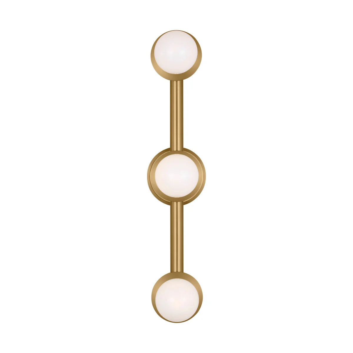Nodes Three Light Vanity - Image 1