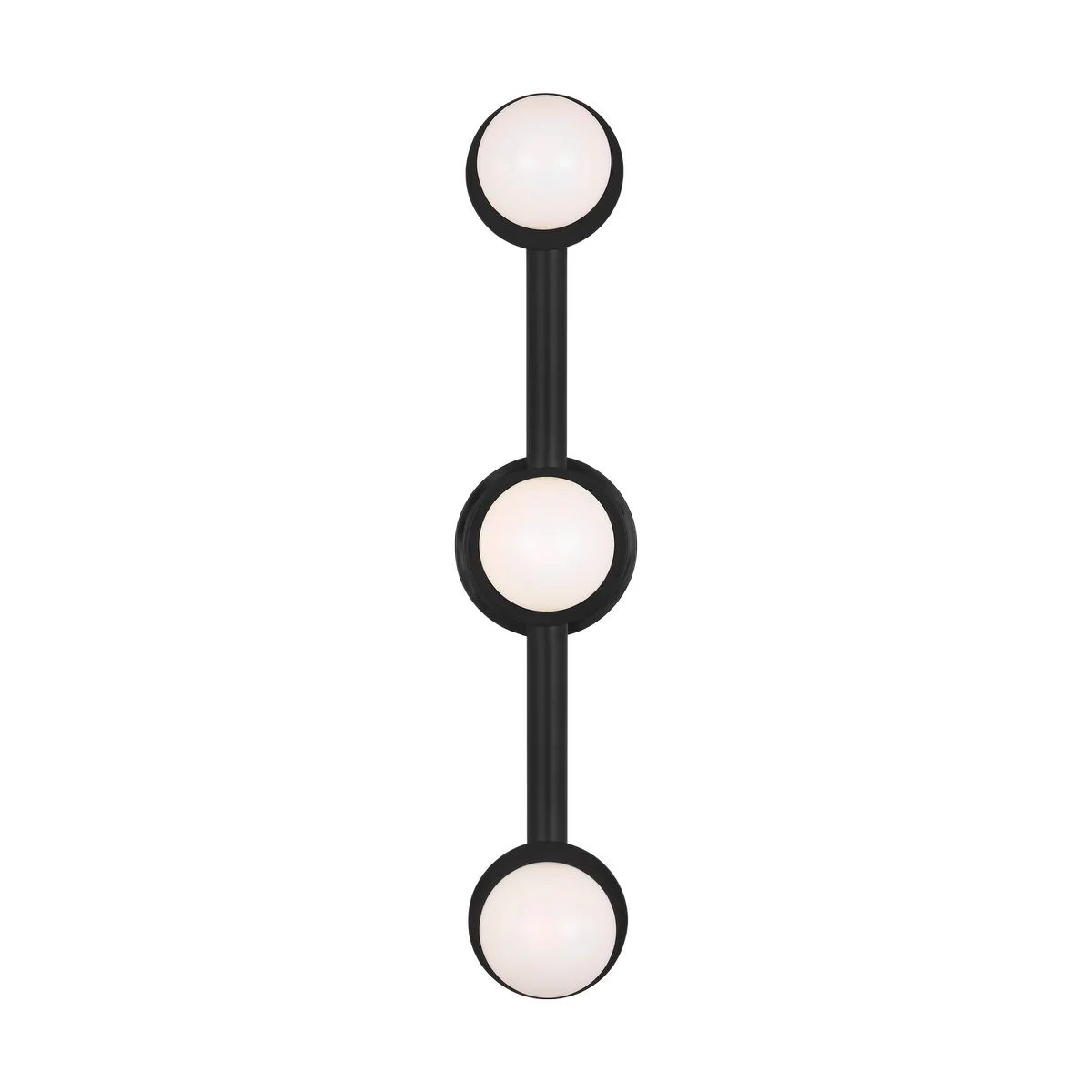 Nodes Three Light Vanity - Image 2