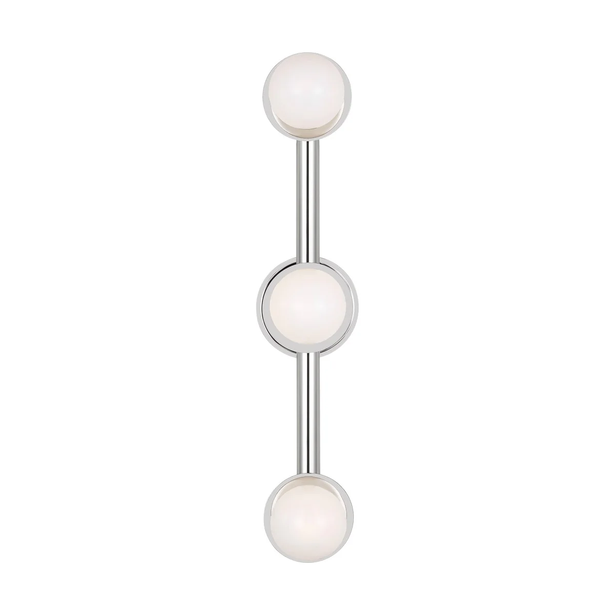 Nodes Three Light Vanity - Image 3