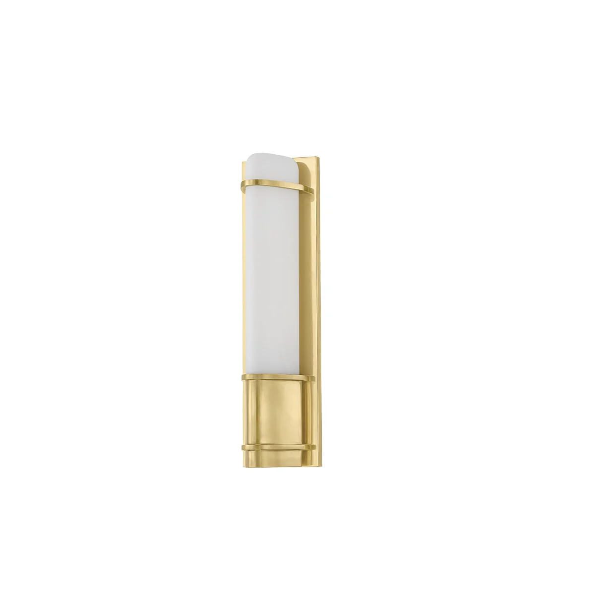 Tottenville One Light Wall Sconce - Image 2