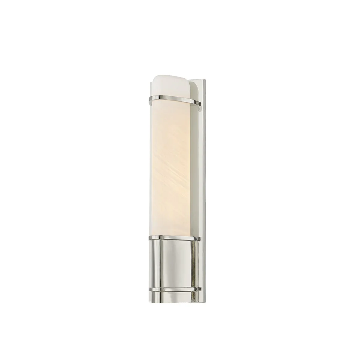 Tottenville One Light Wall Sconce - Image 1