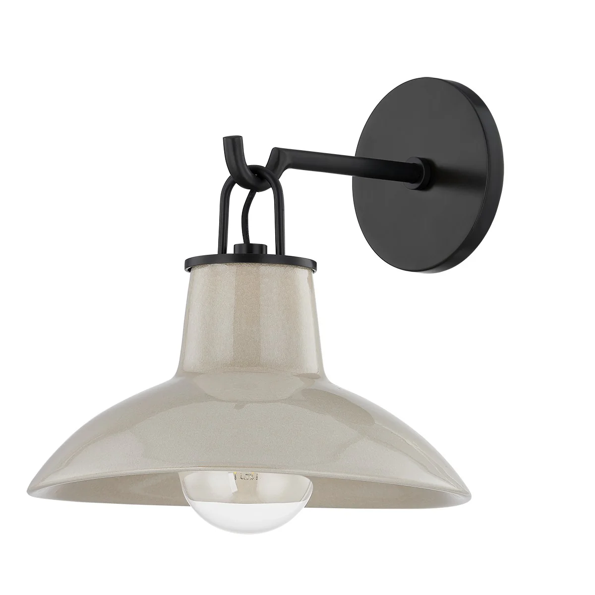 Pottersville One Light Wall Sconce - Image 2