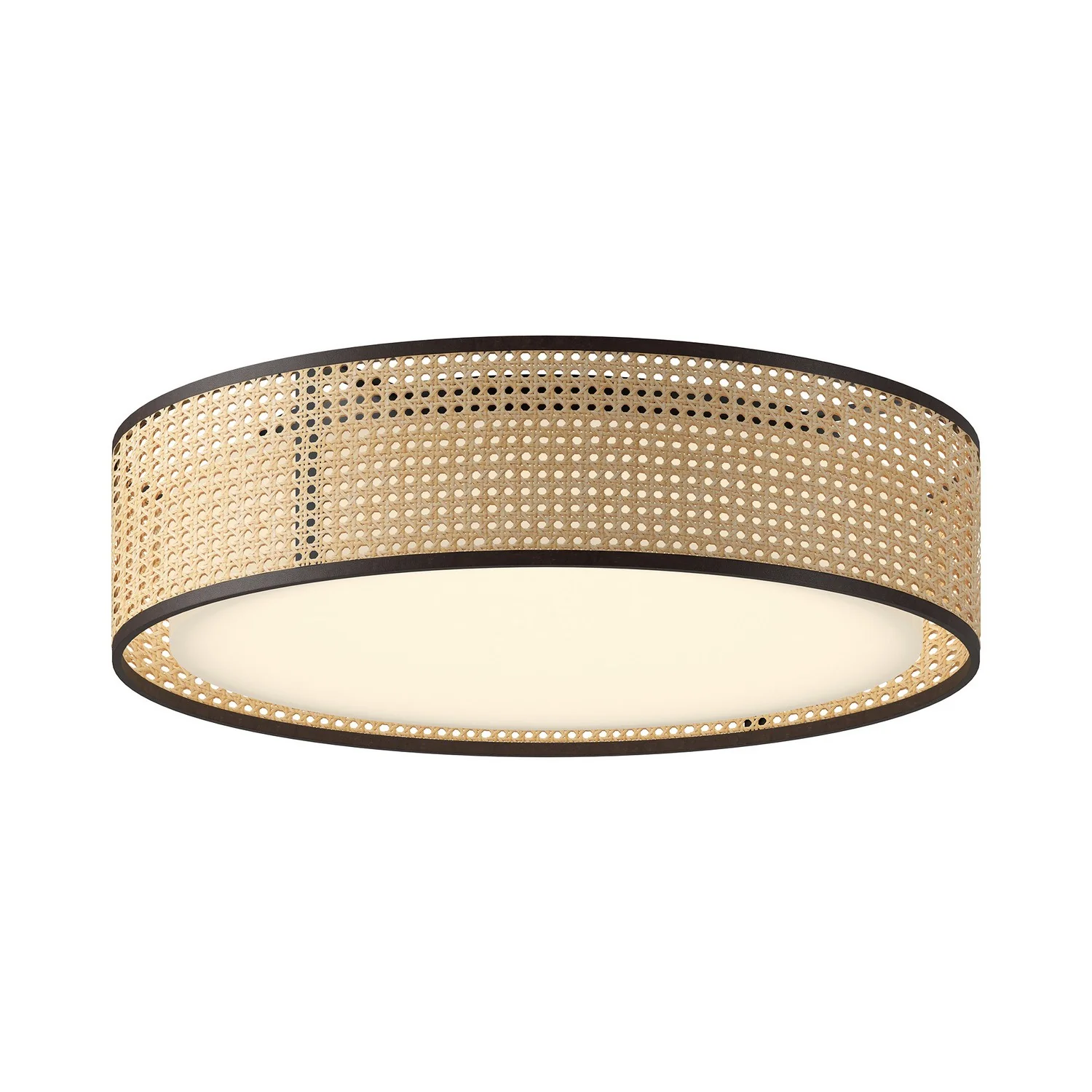 Lyla Flush Mount - Image 1