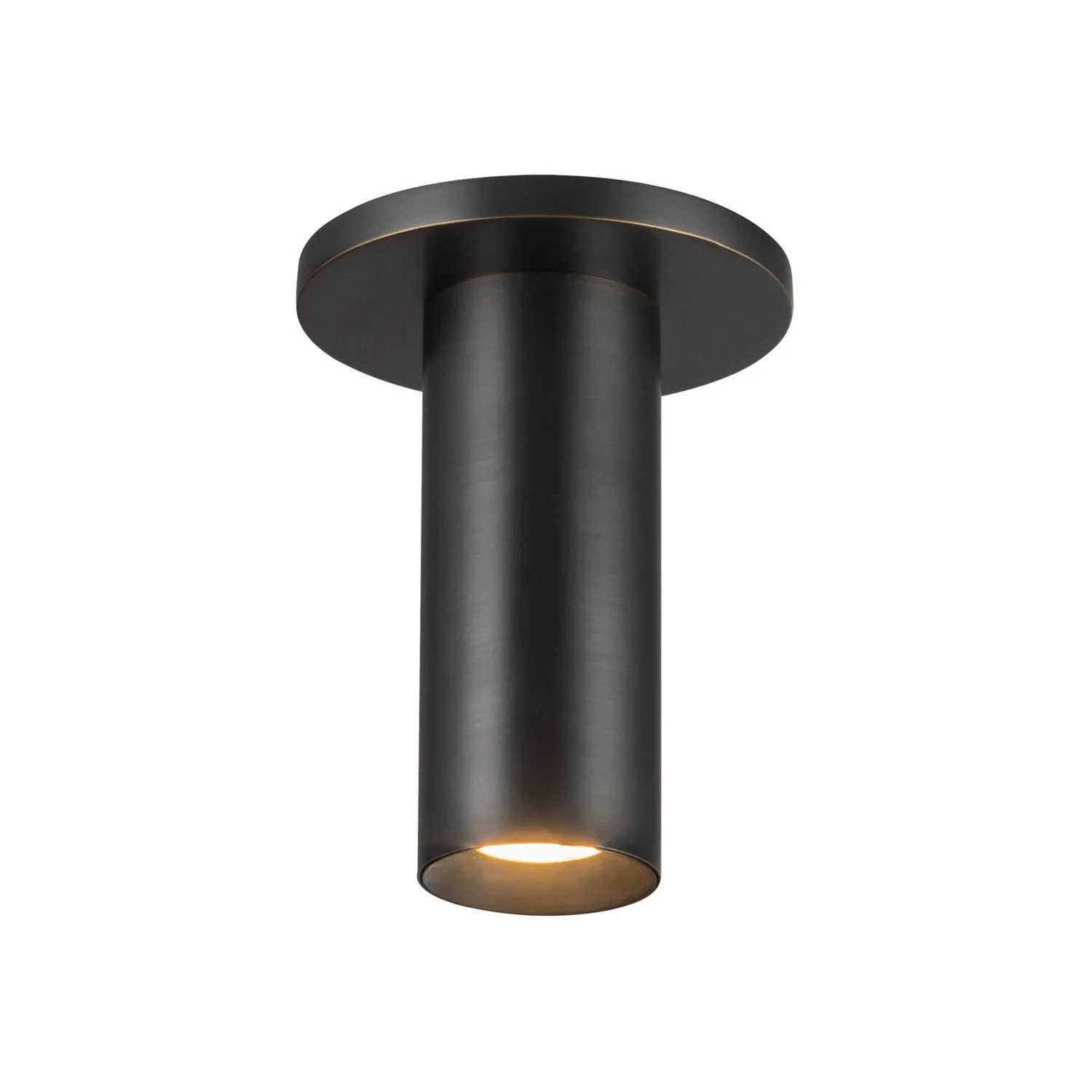 Mason Semi Flush Mount - Image 1