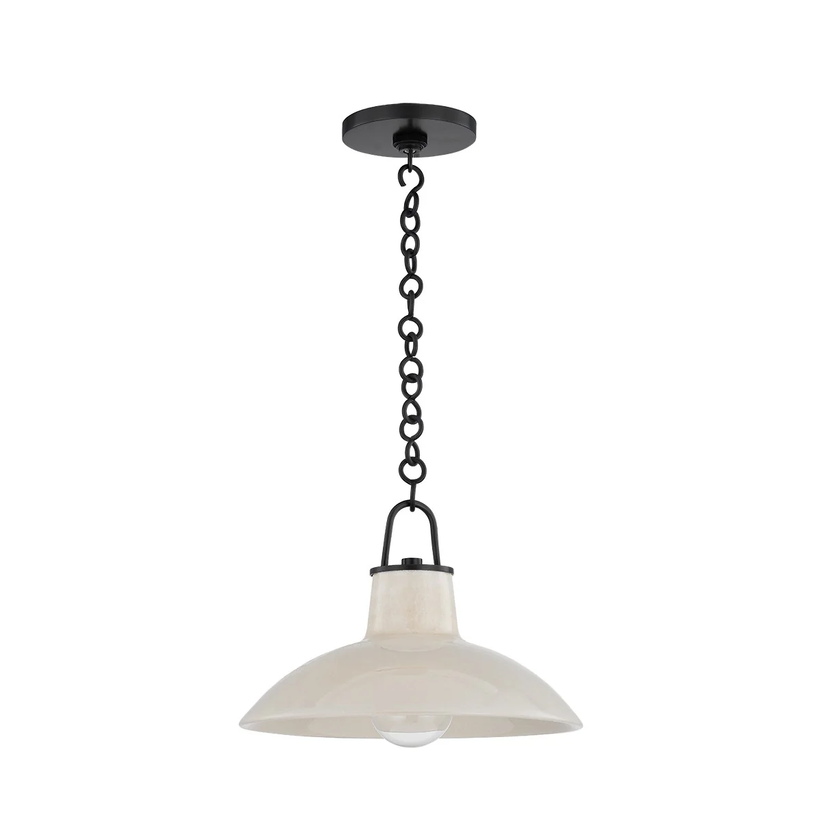 Pottersville One Light Pendant - Image 2