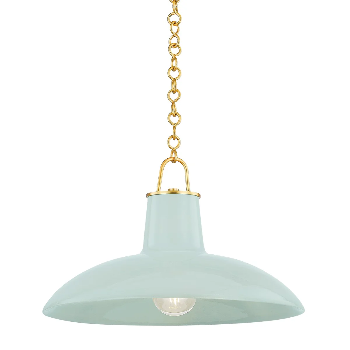 Pottersville One Light Pendant - Image 1