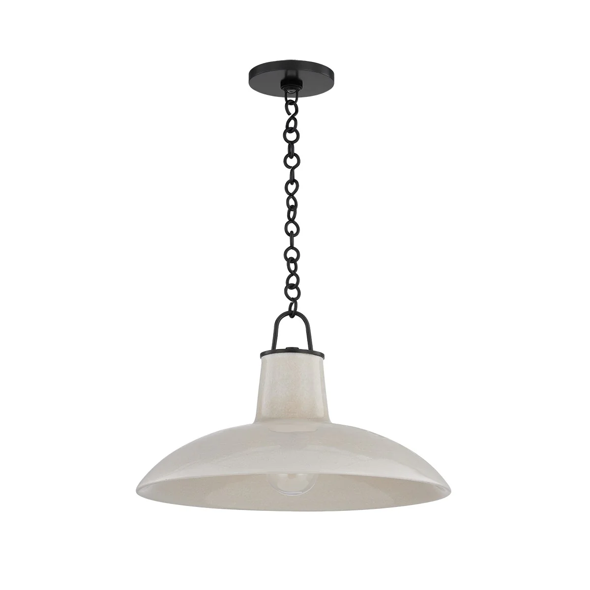 Pottersville One Light Pendant - Image 3