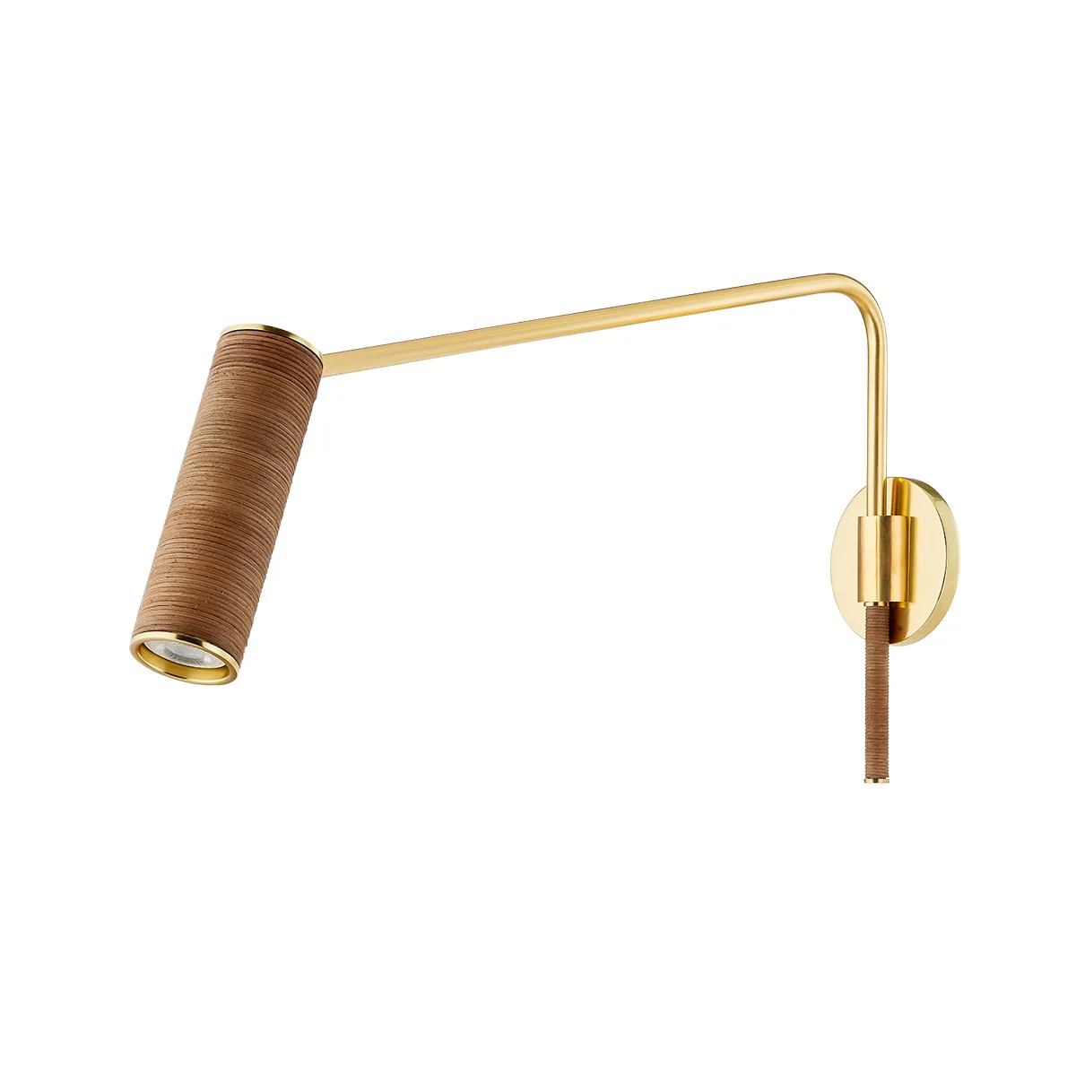 Narragansett One Light Wall Sconce - Image 1
