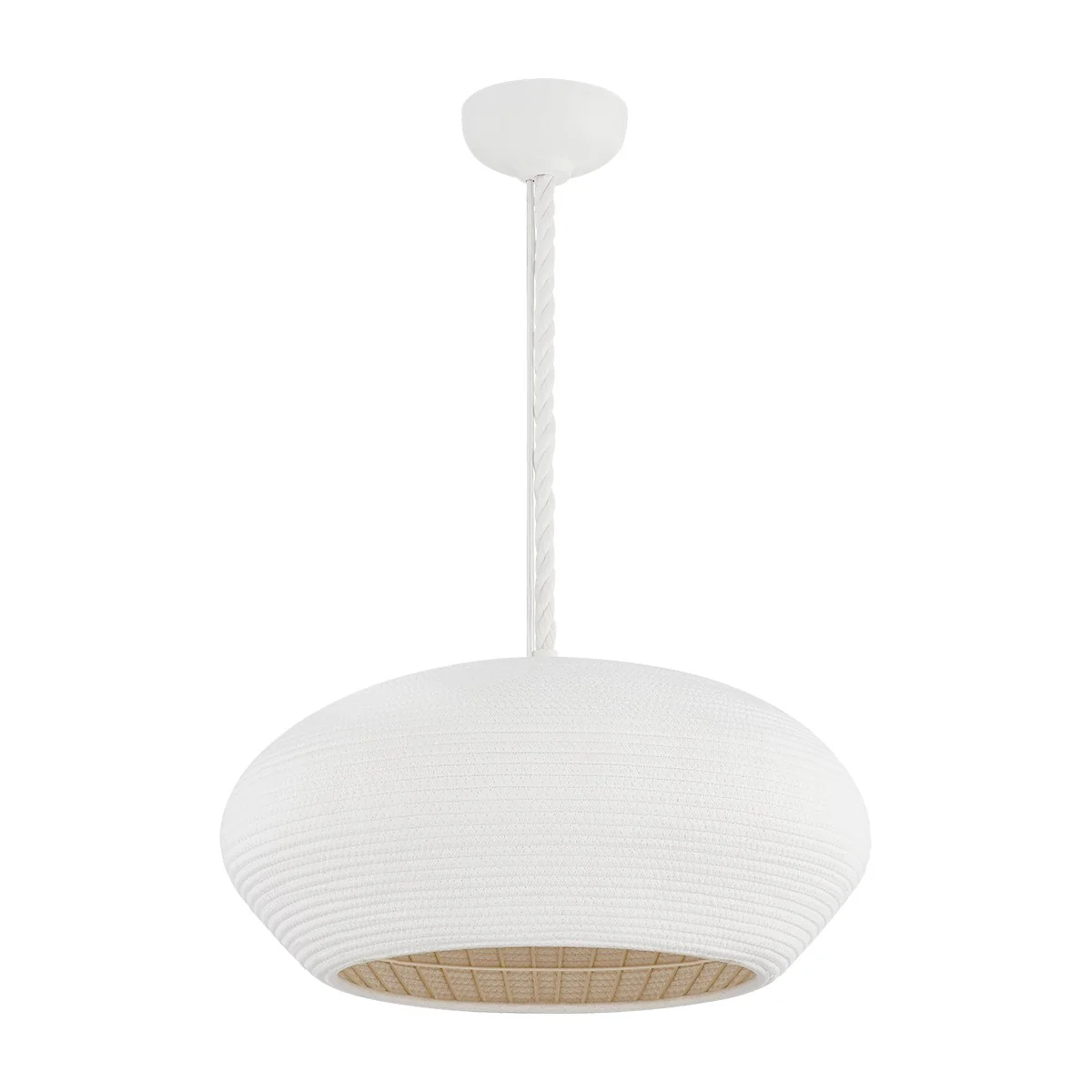 Ferndale One Light Pendant - Image 1