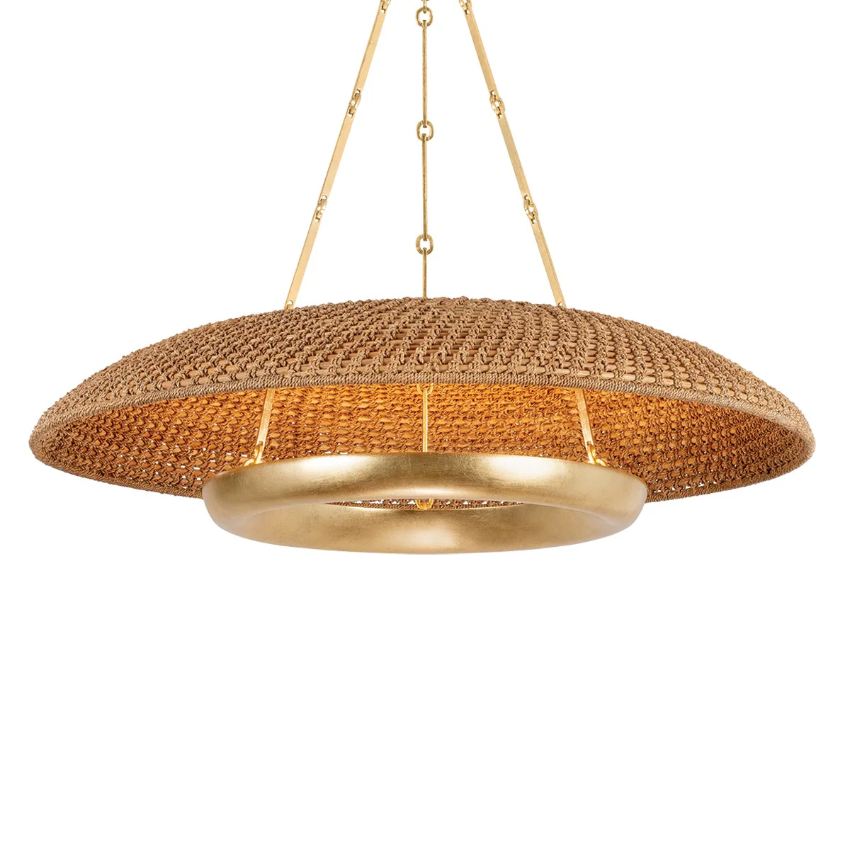 Oaklyn Pendant - Image 1